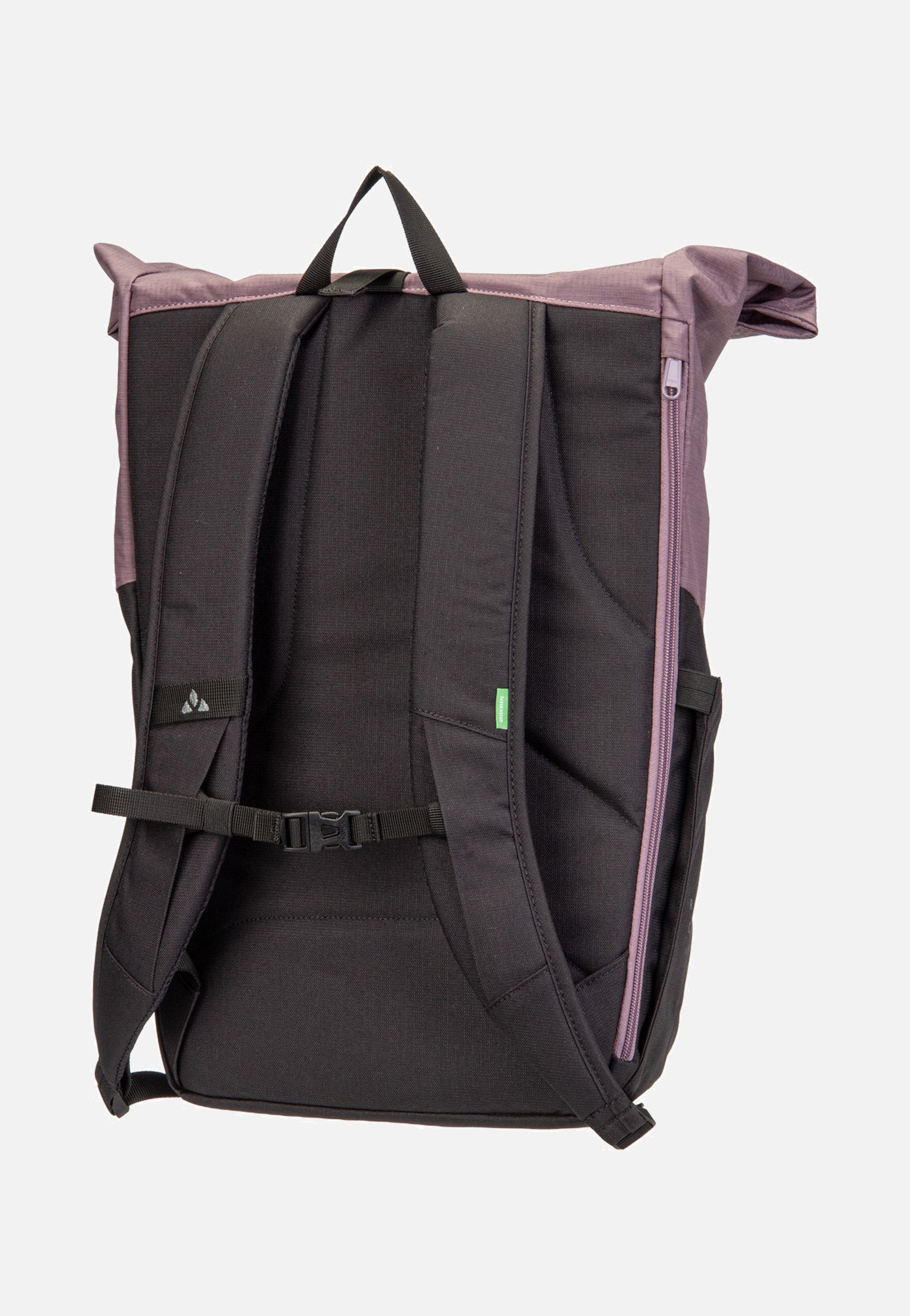 Vaude Okab II Black/Purple Ash Rucksack