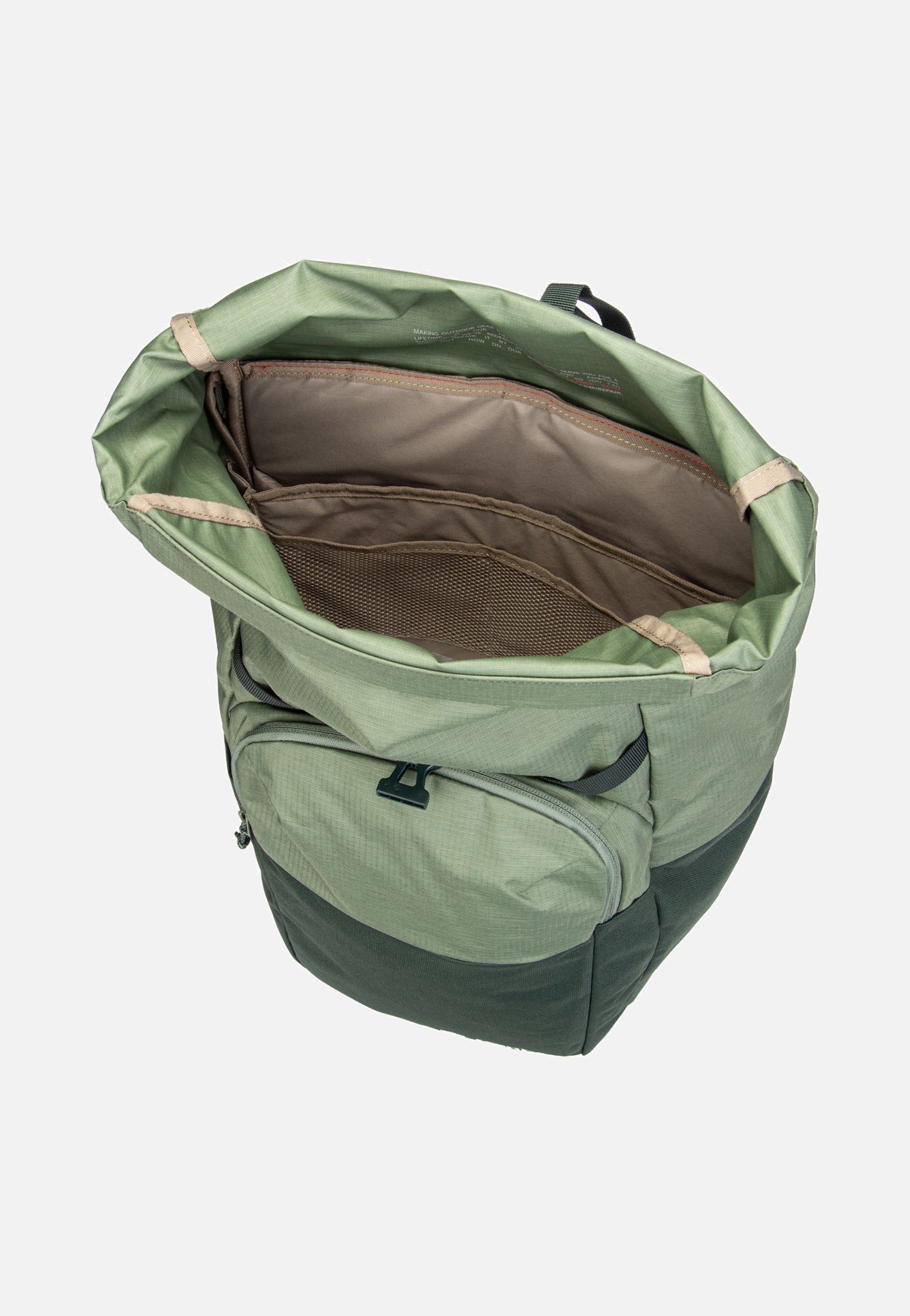 Vaude - Okab II Dark Forest - Backpack | Neutral-Image
