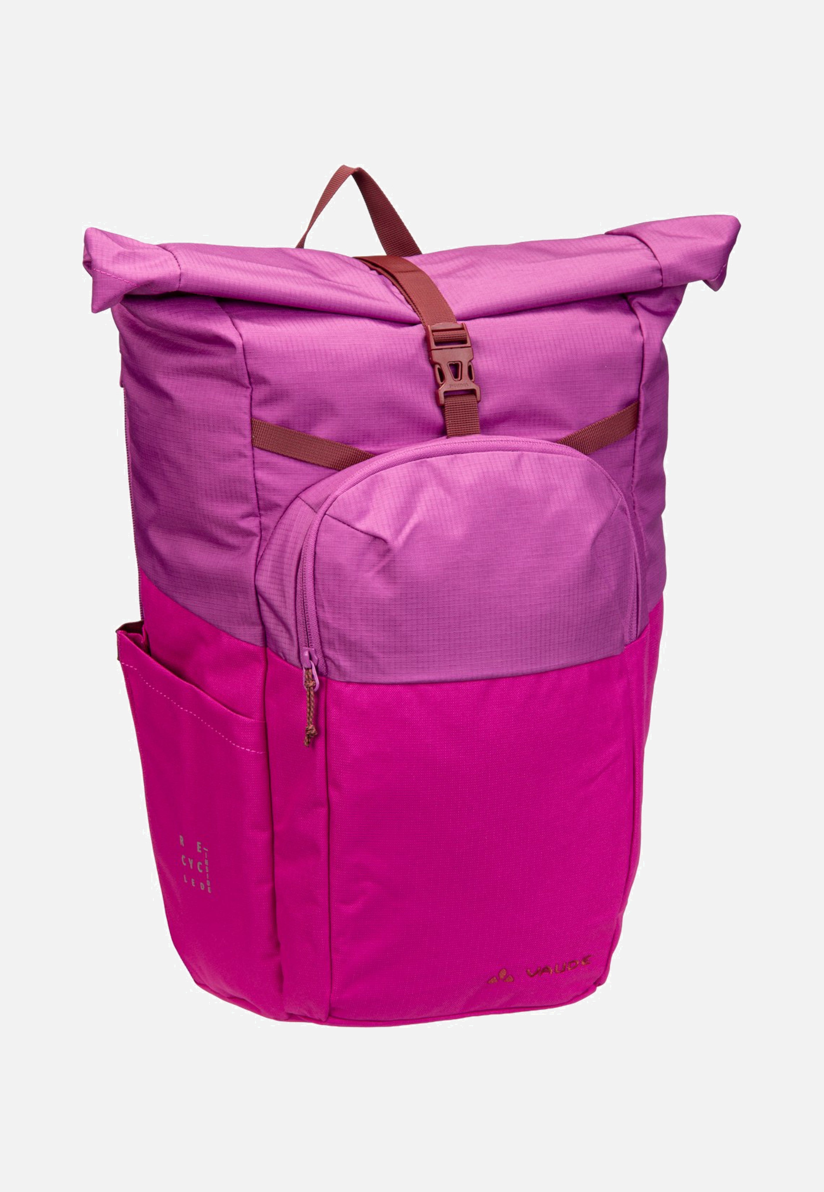 Vaude Okab II Pink Orchid Rucksack