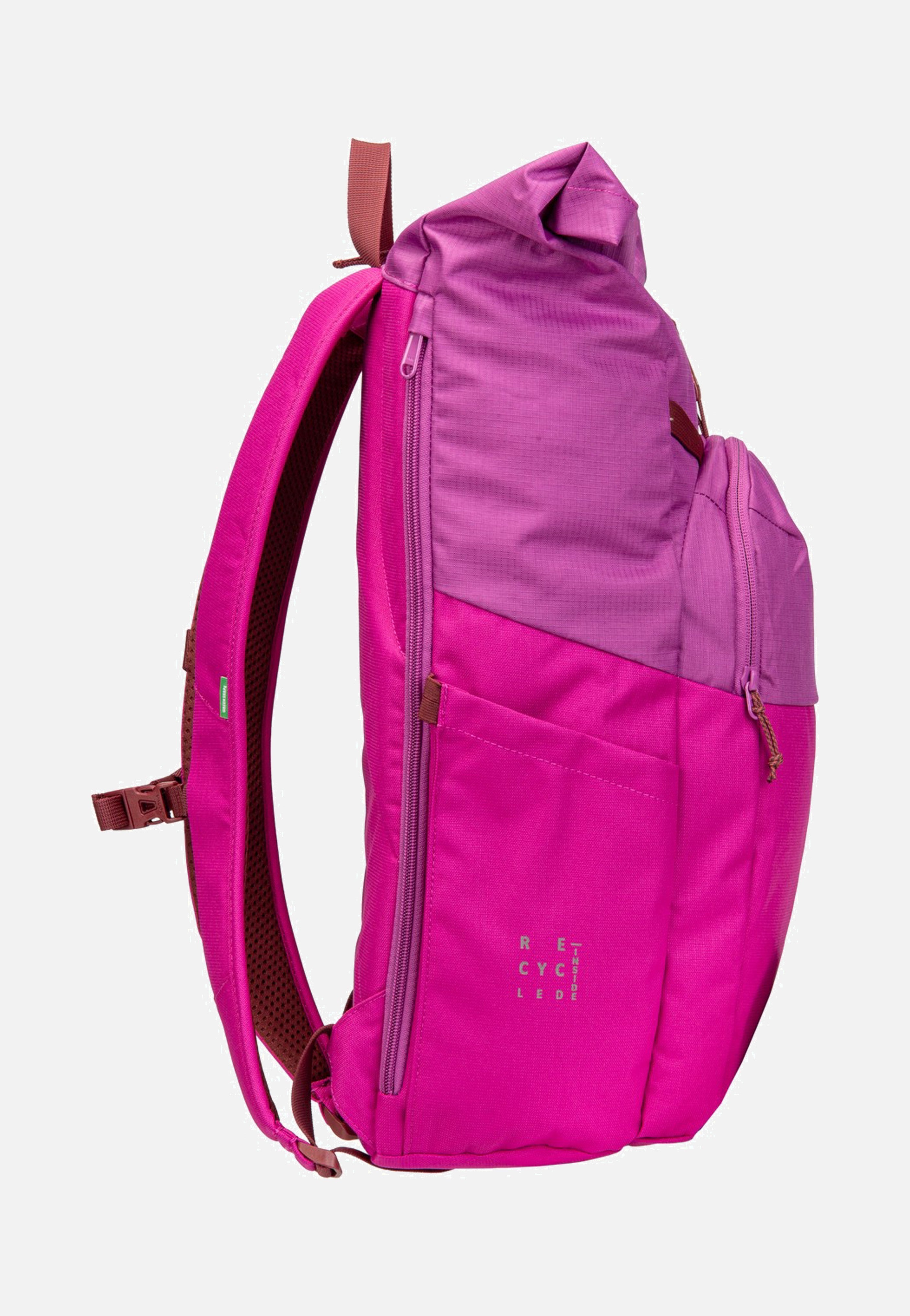 Vaude Okab II Pink Orchid Rucksack