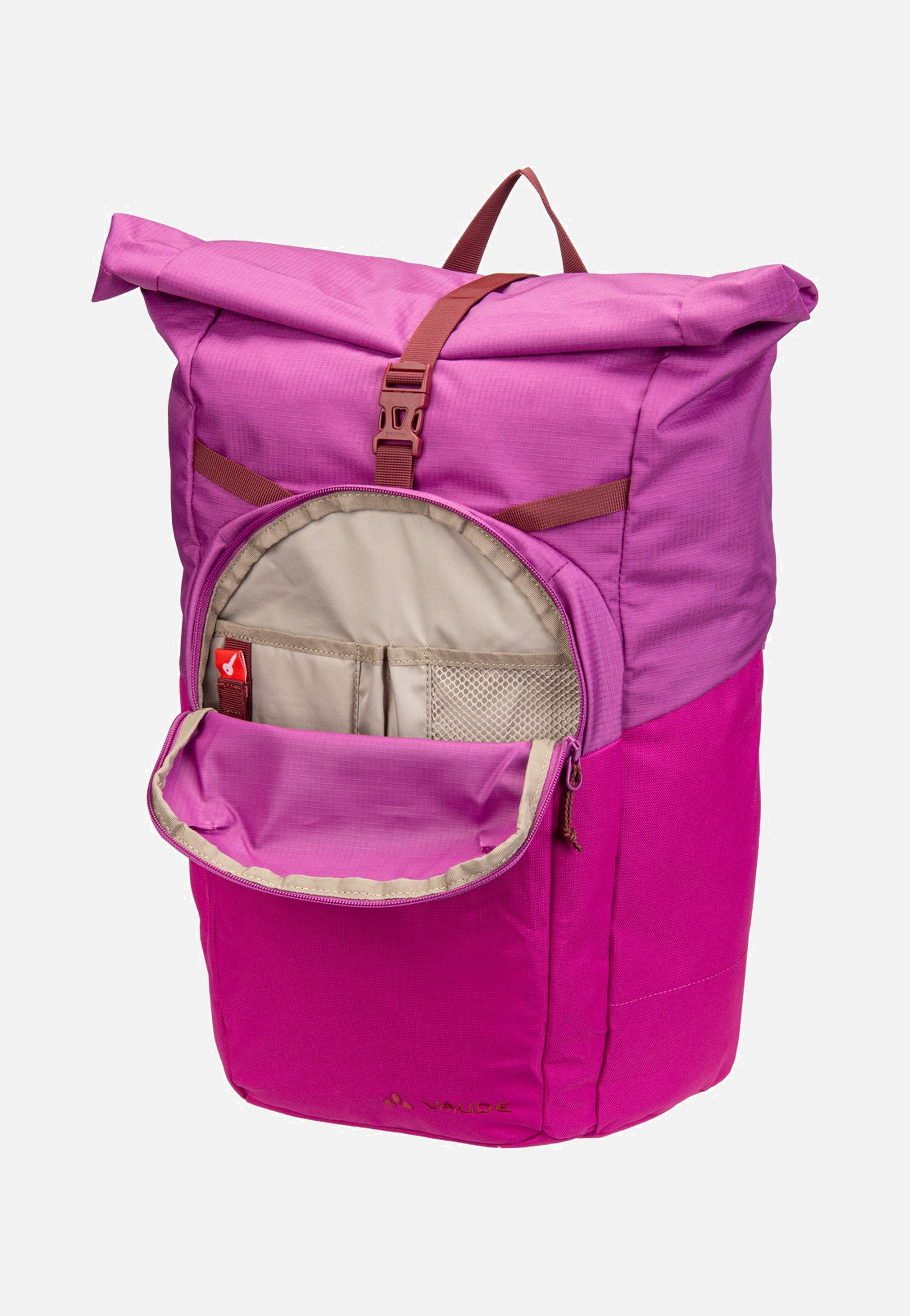 Vaude Okab II Pink Orchid Rucksack