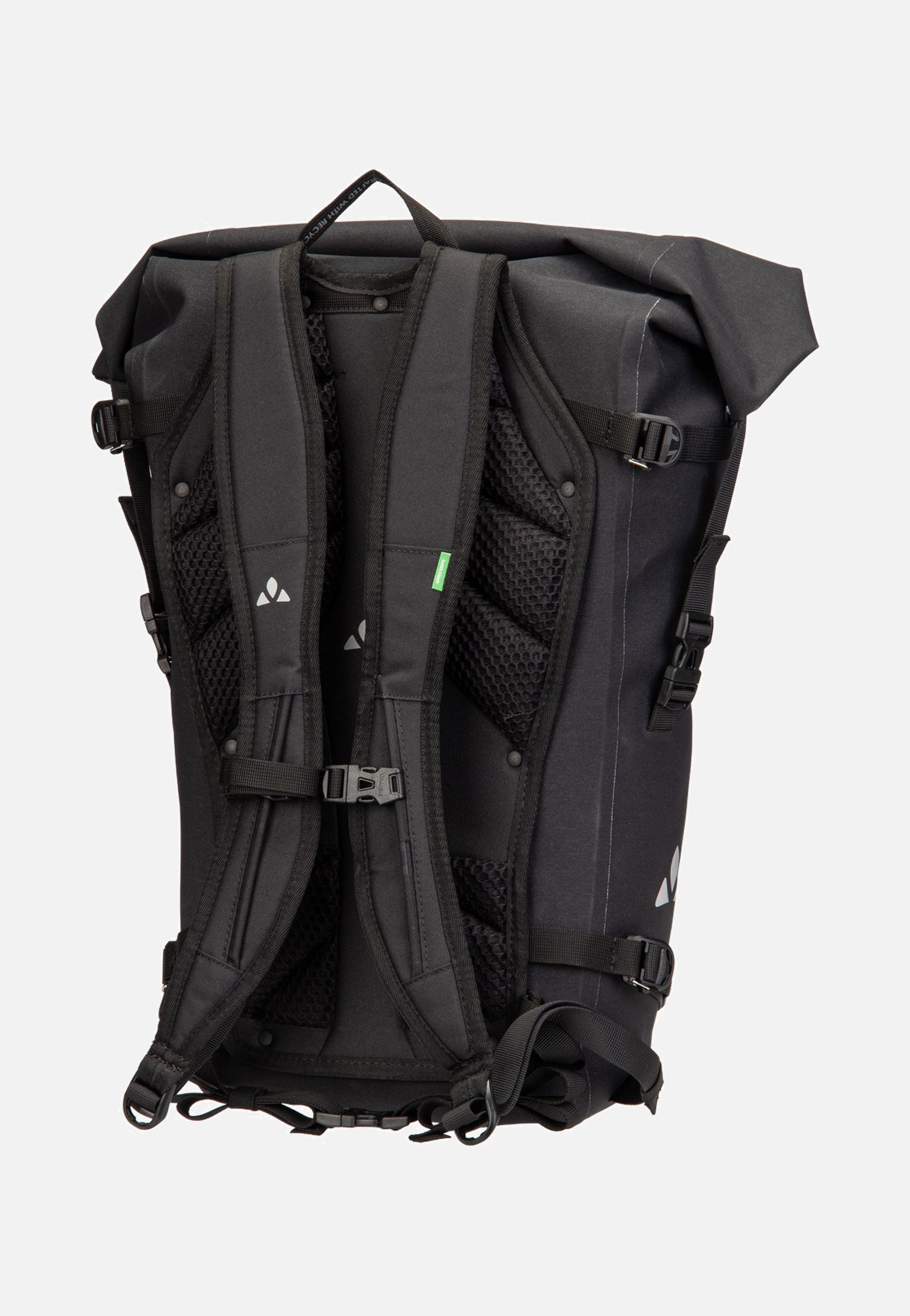 Vaude Proof 22 Black Hiking Rucksack