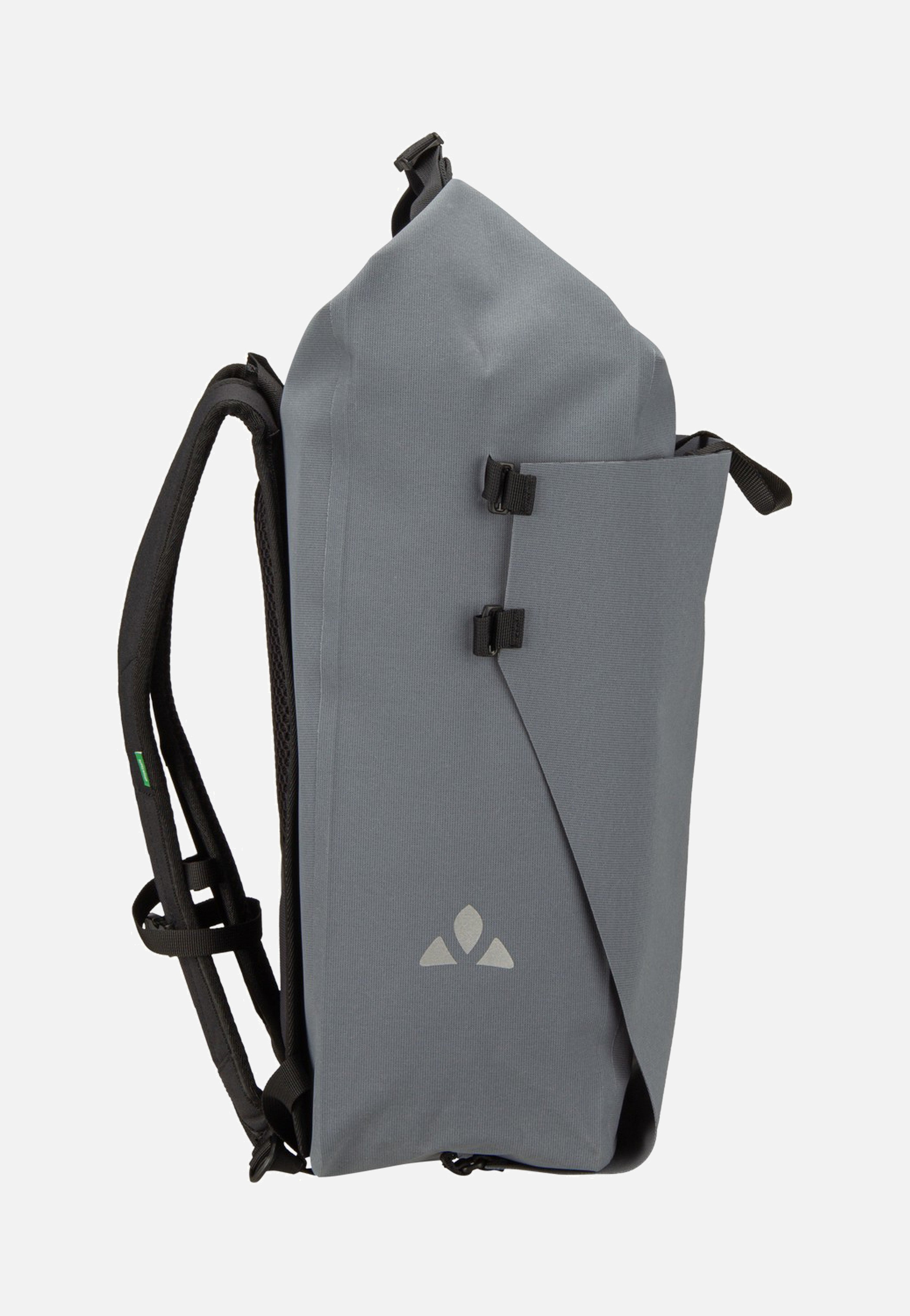 Vaude - Proof Transformer Heron - 2in1 Backpack Bag | Neutral-Image