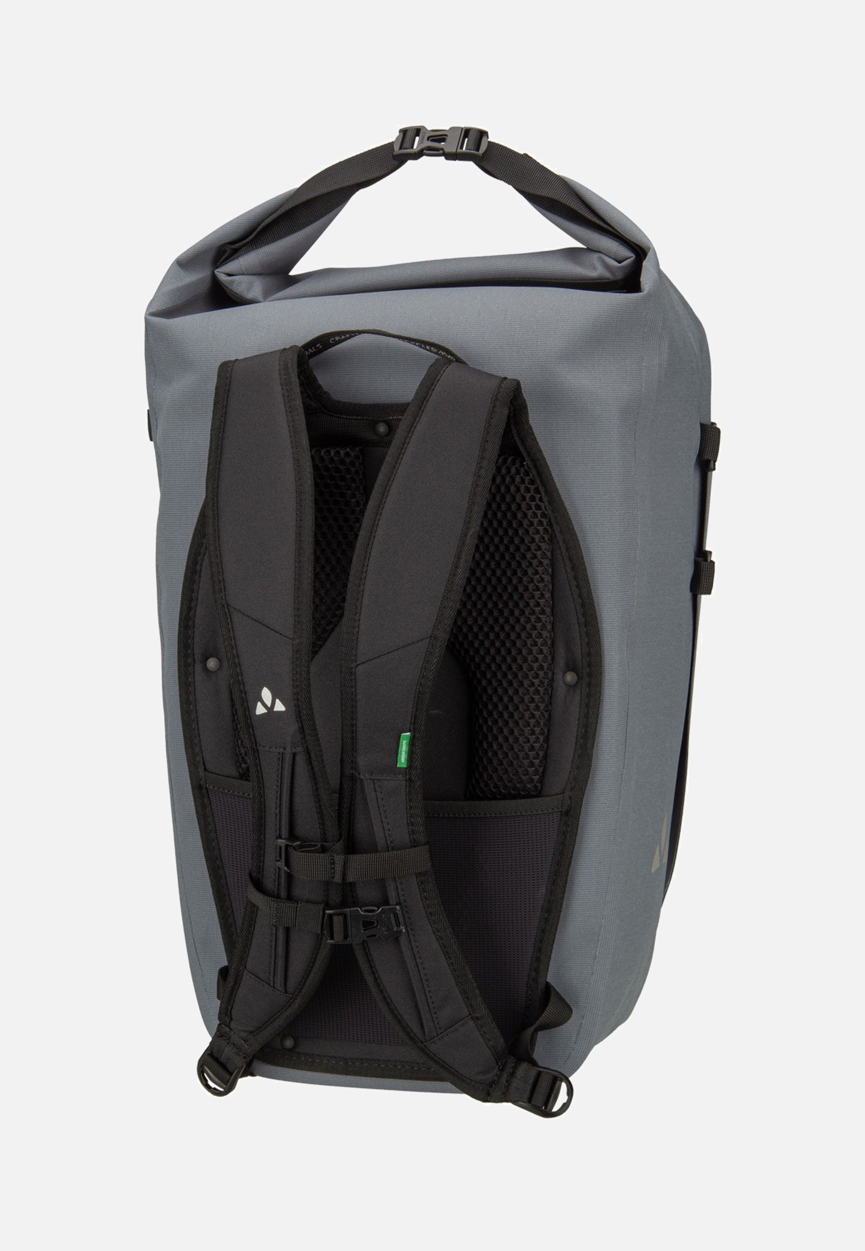 Vaude - Proof Transformer Heron - 2in1 Backpack Bag | Neutral-Image