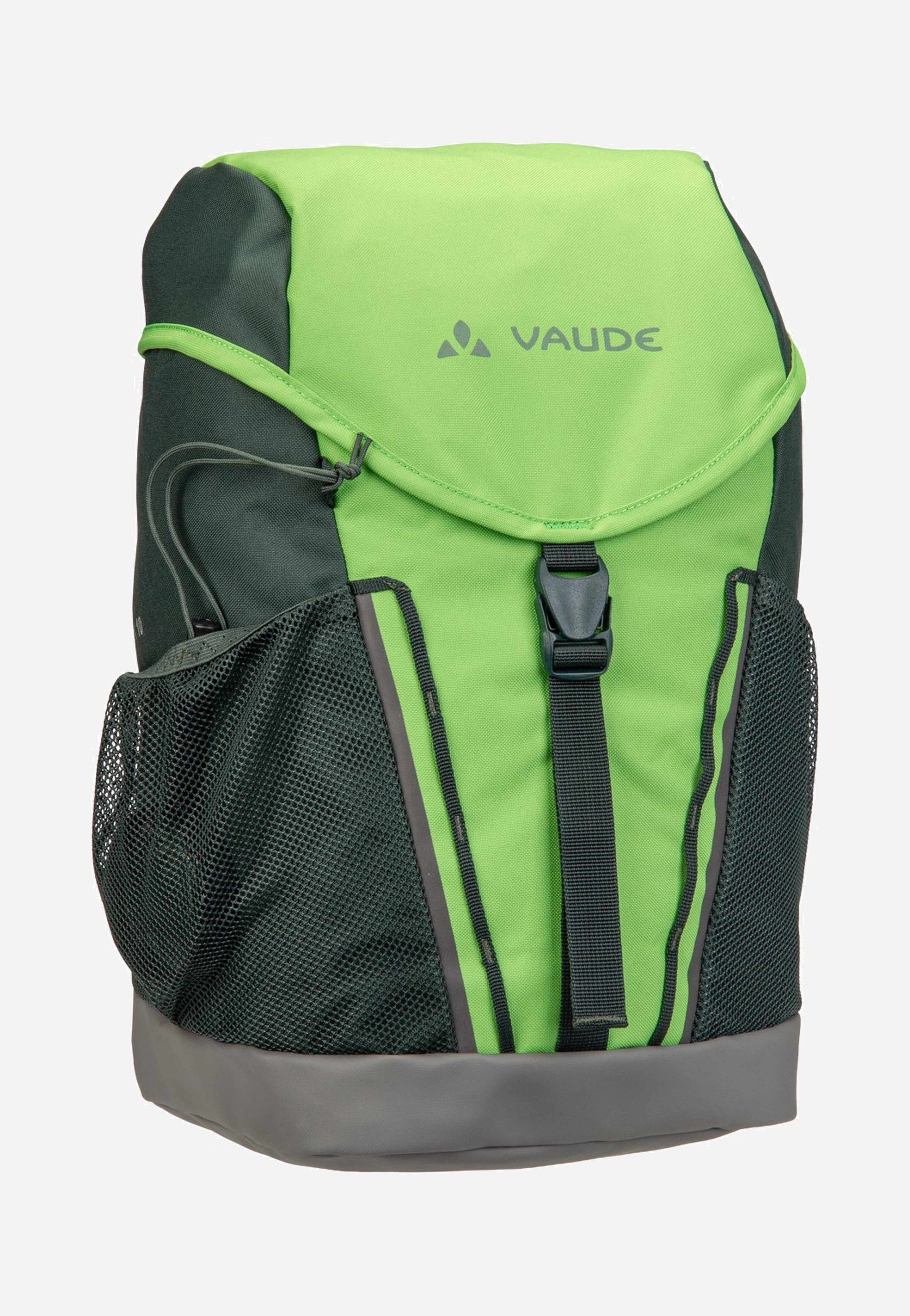 Vaude - Puck 10 Dark Forest - Backpack | Men-Image