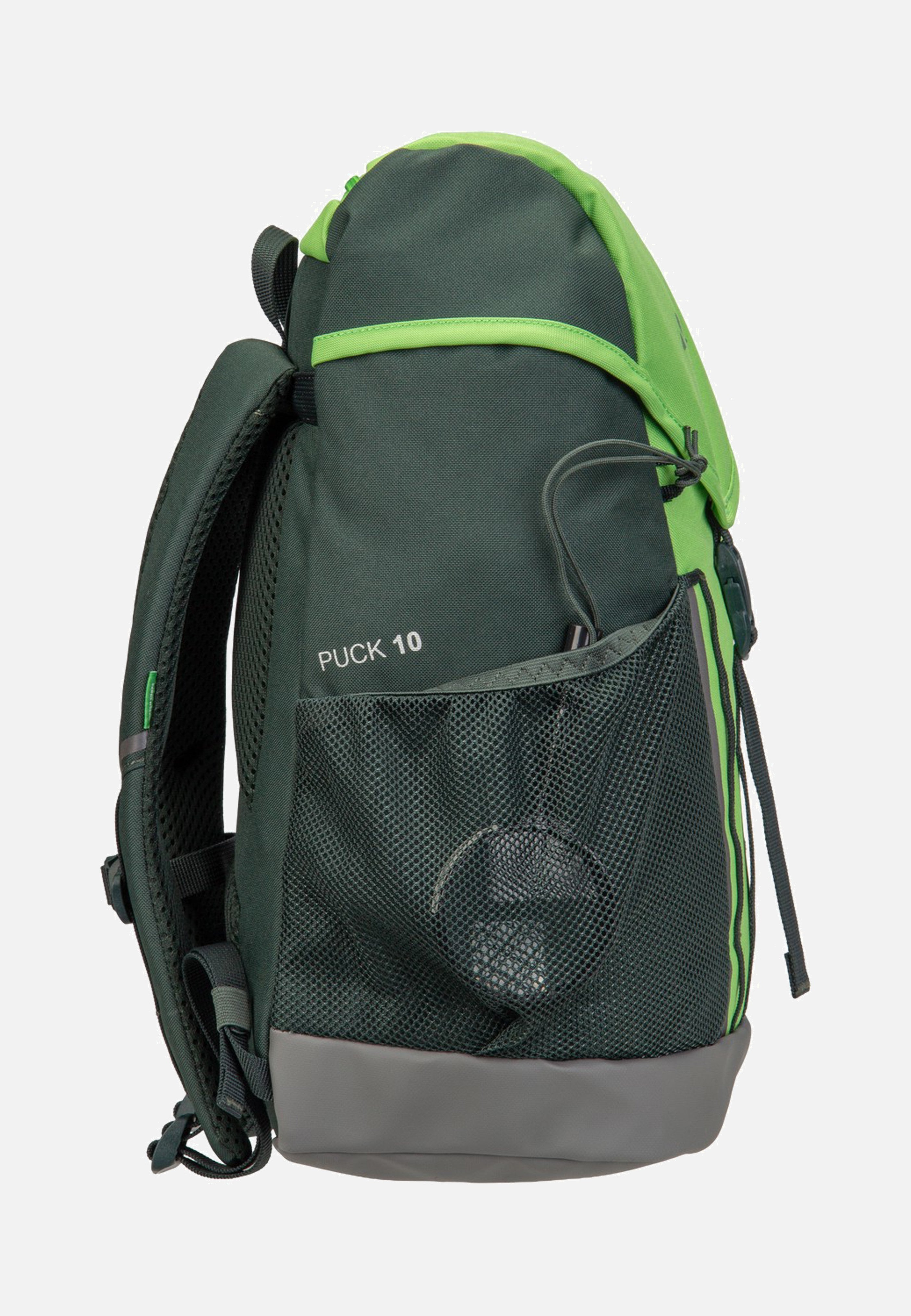 Vaude Puck 10 Dark Forest Rucksack