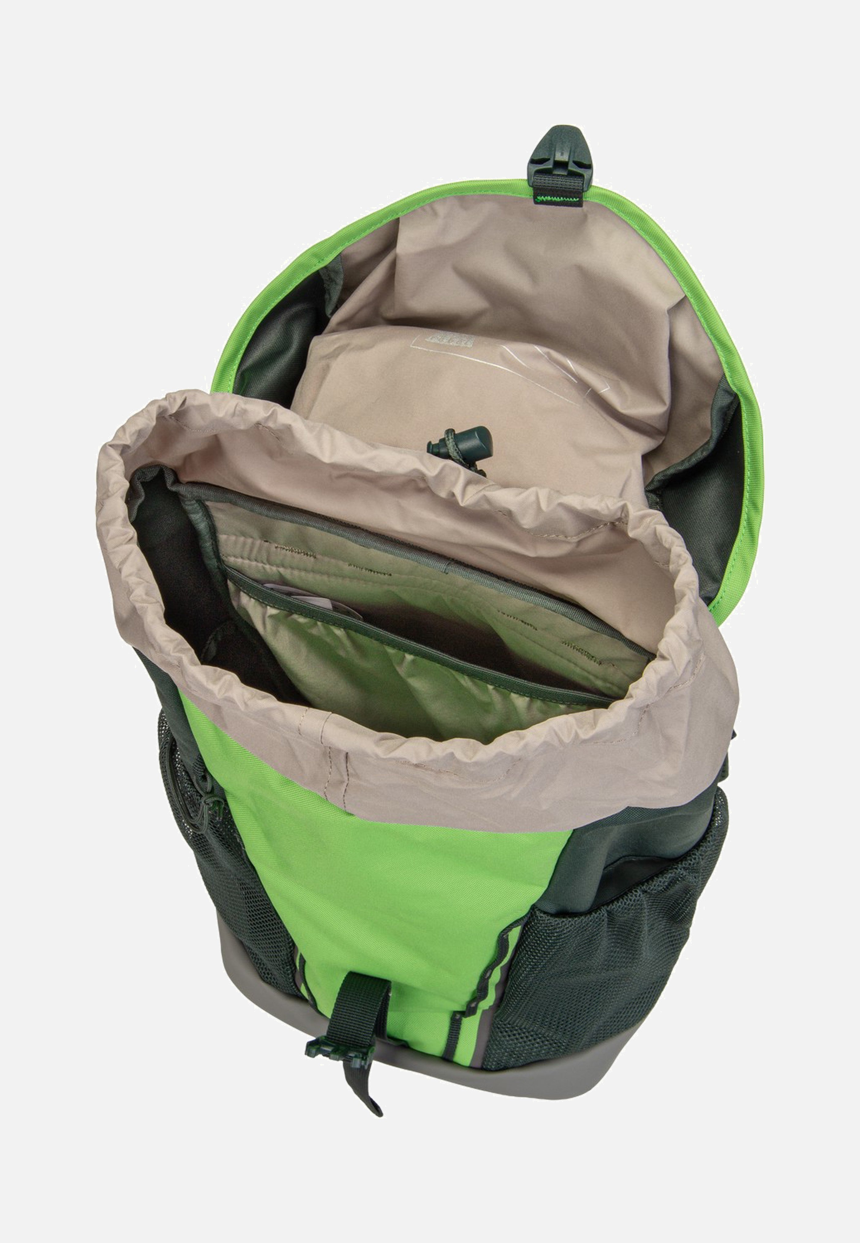 Vaude Puck 10 Dark Forest Rucksack
