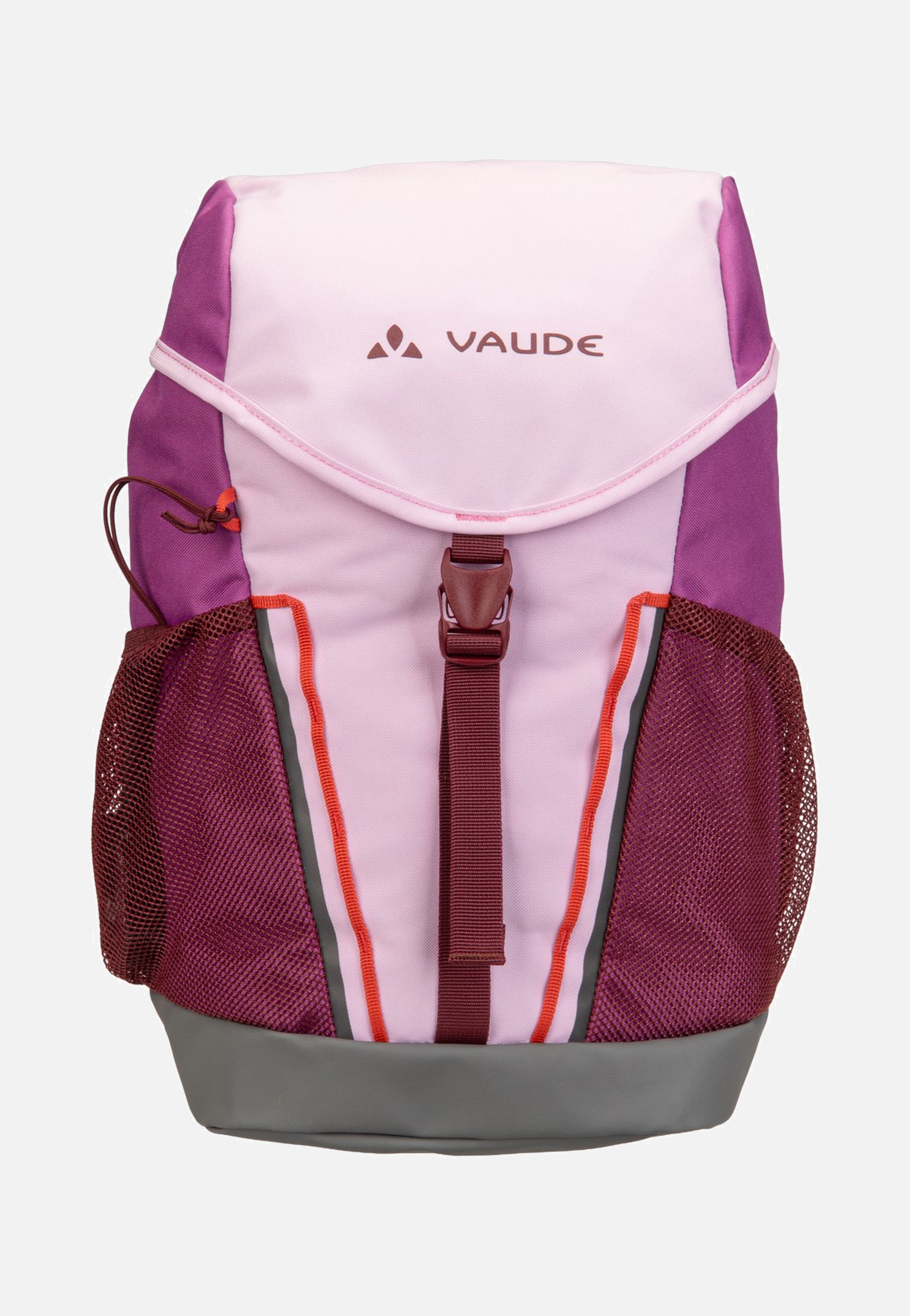 Vaude - Puck 10 Raspberry - Backpack | Men-Image
