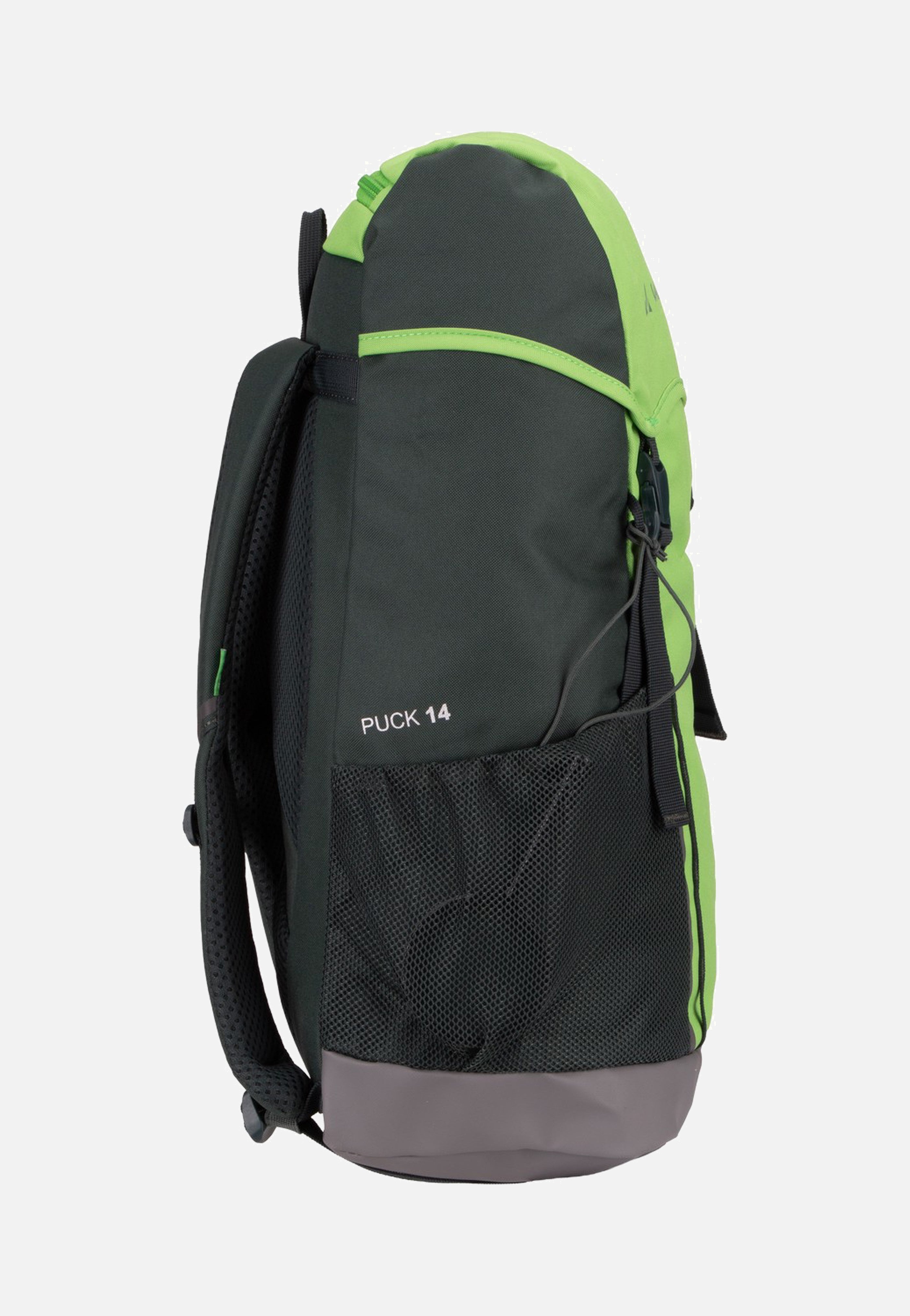 Vaude Puck 14 Dark Forest Rucksack