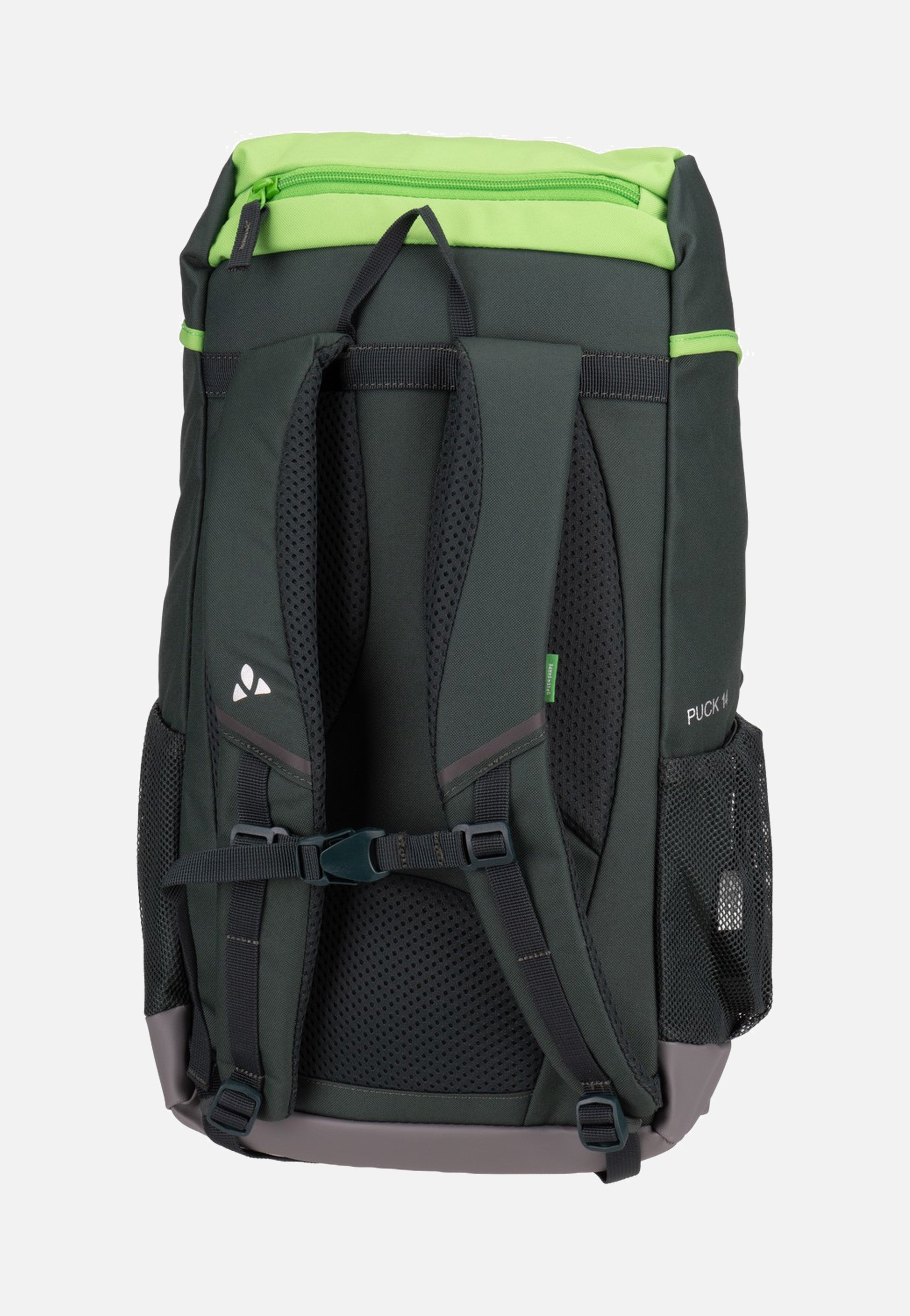 Vaude Puck 14 Dark Forest Rucksack