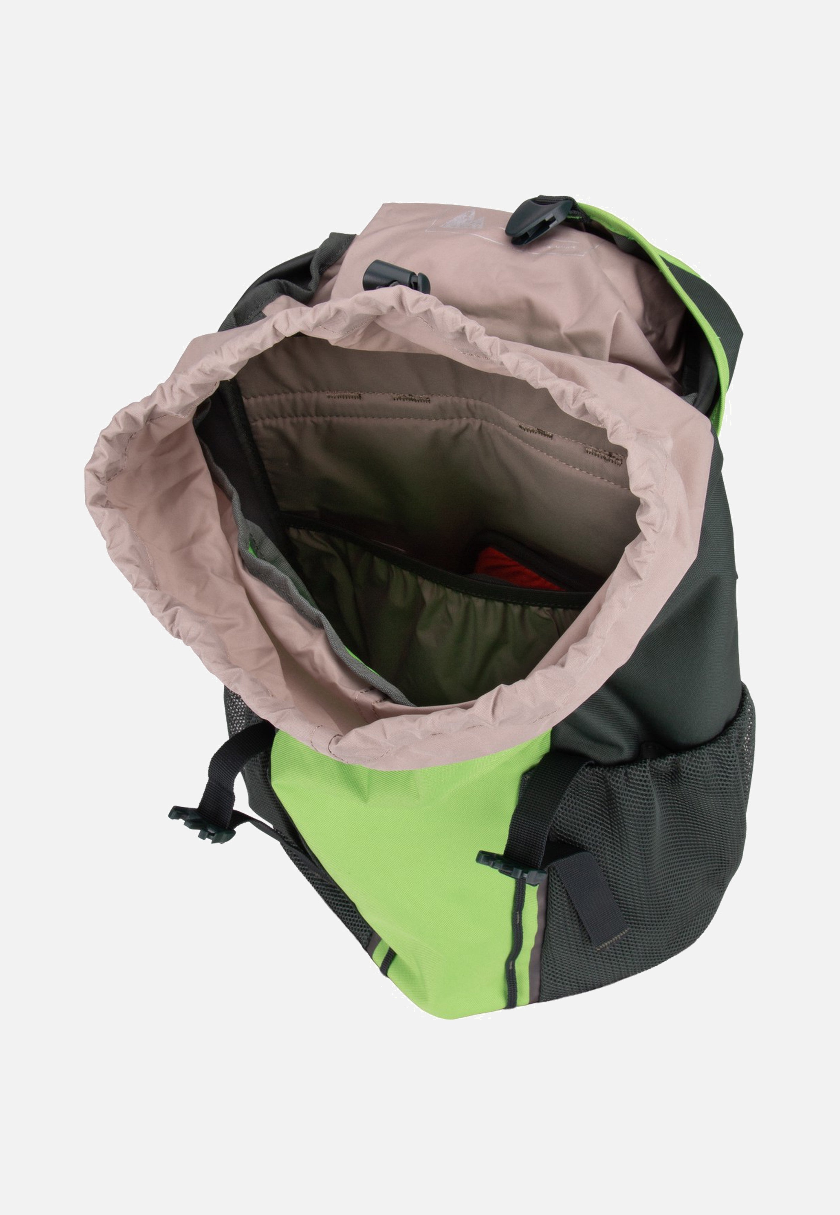 Vaude Puck 14 Dark Forest Rucksack