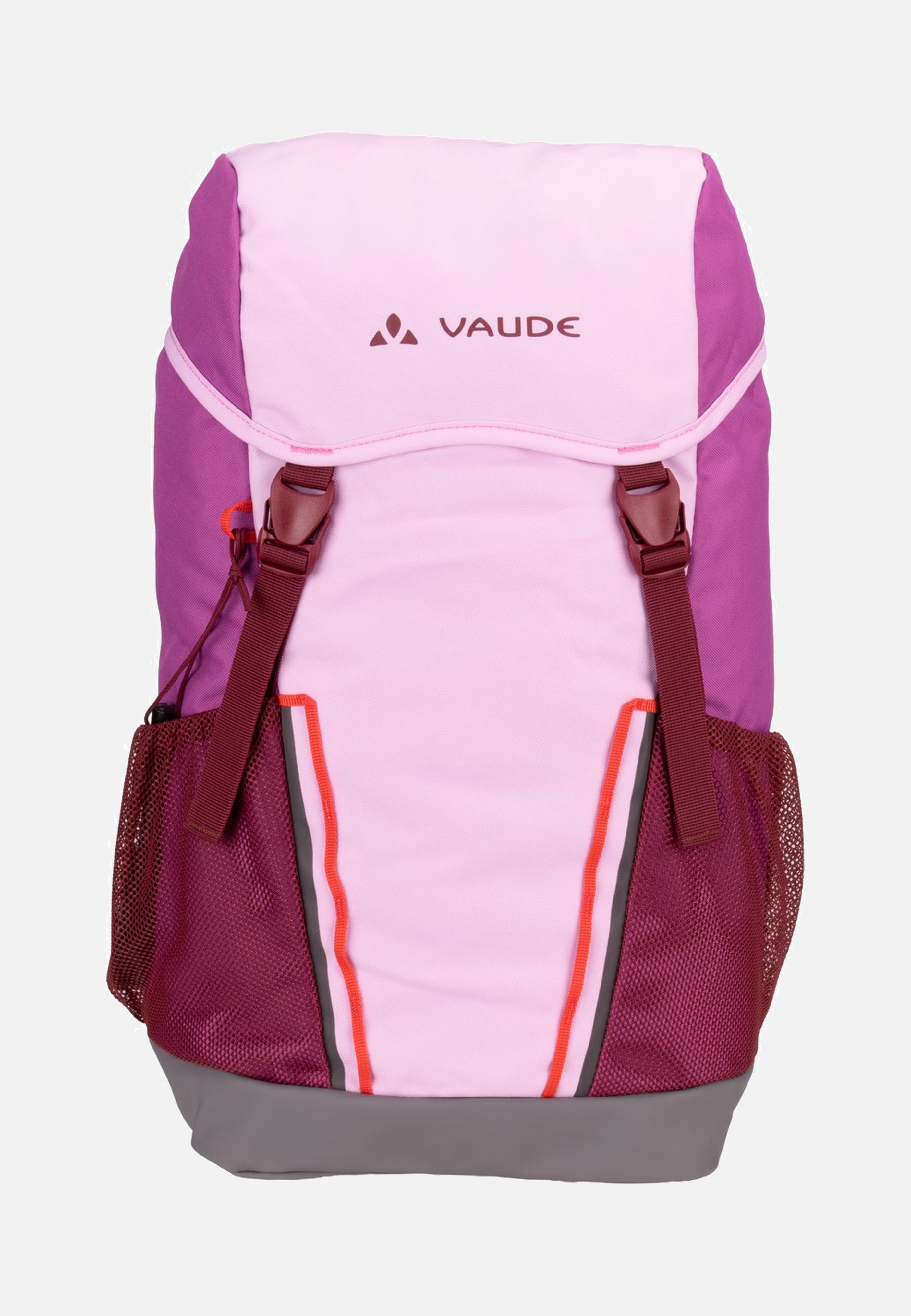 Vaude Puck 14 Raspberry Rucksack