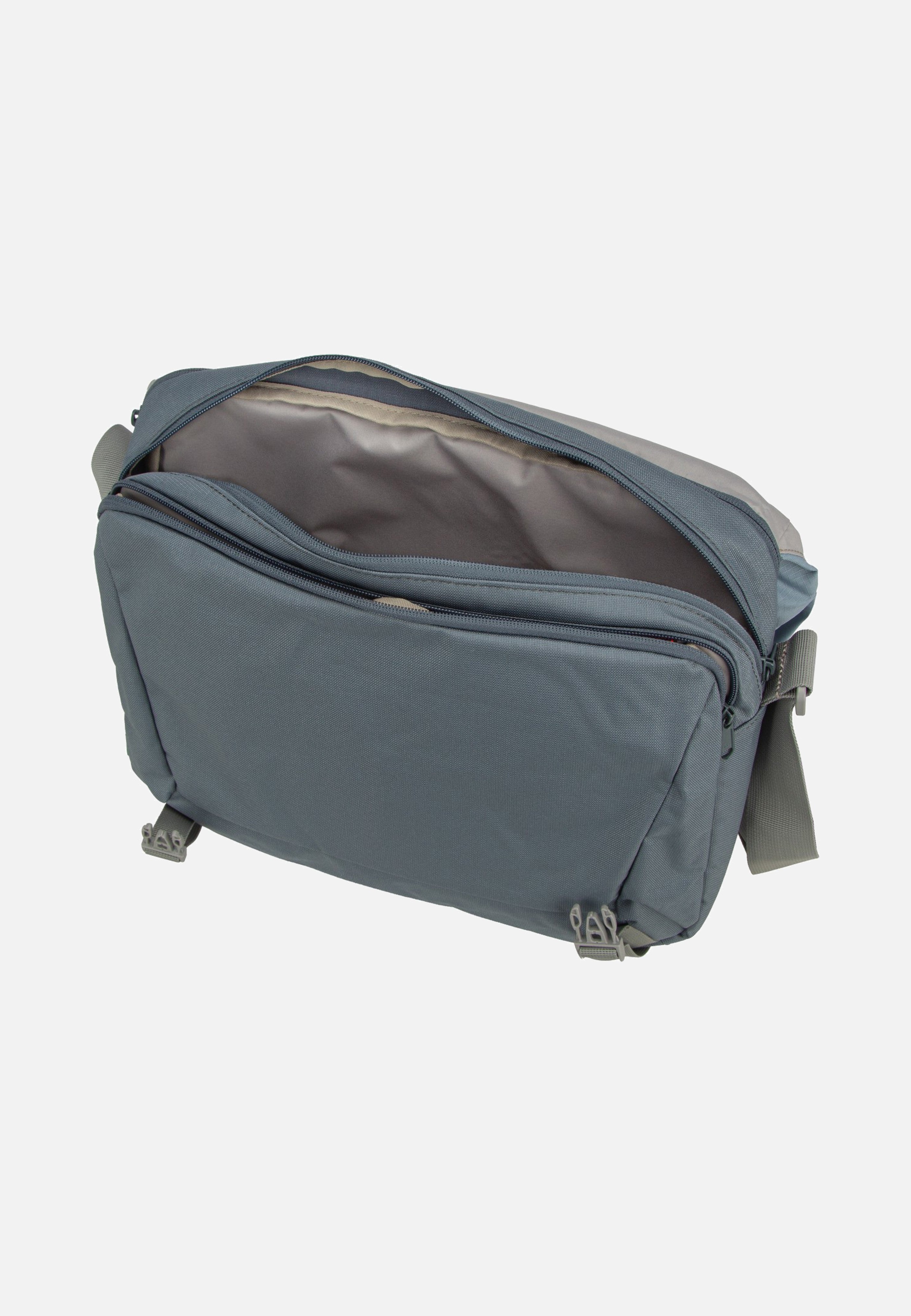 Vaude Rom M III Heron Umhängetasche