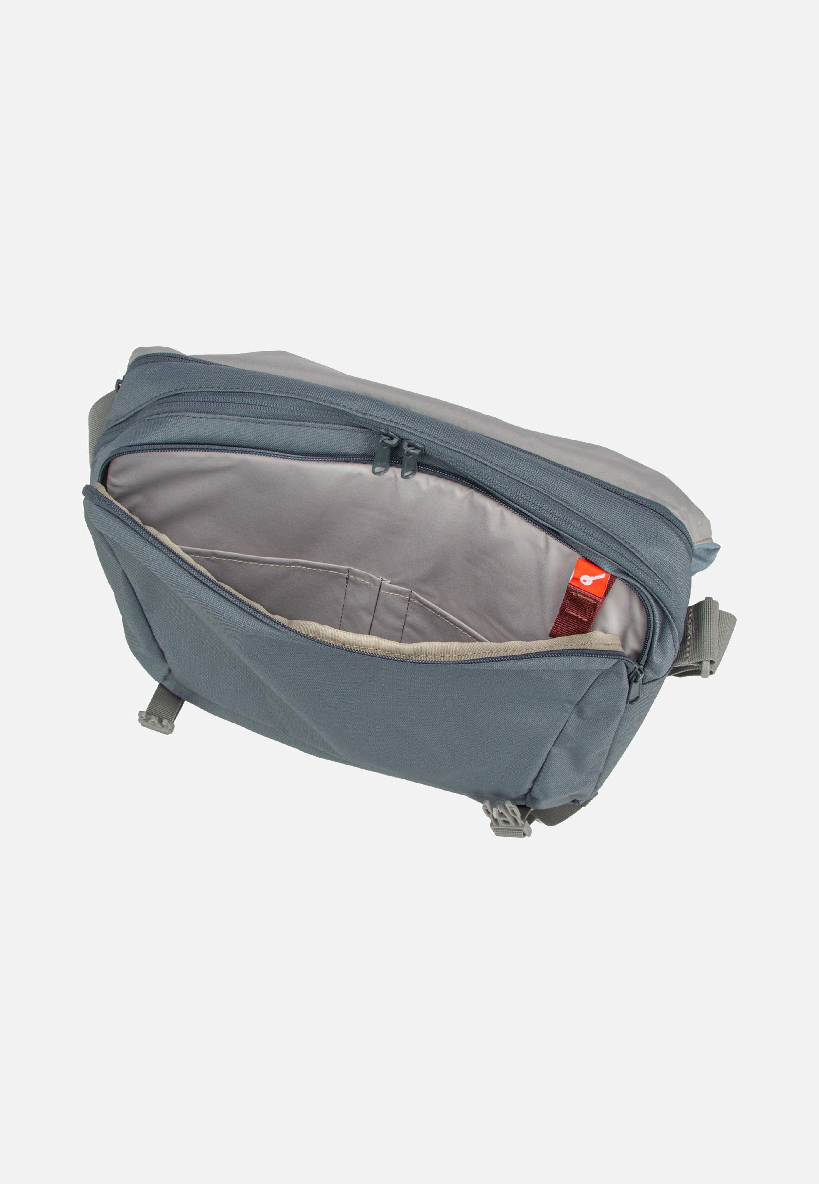 Vaude Rom M III Heron Umhängetasche