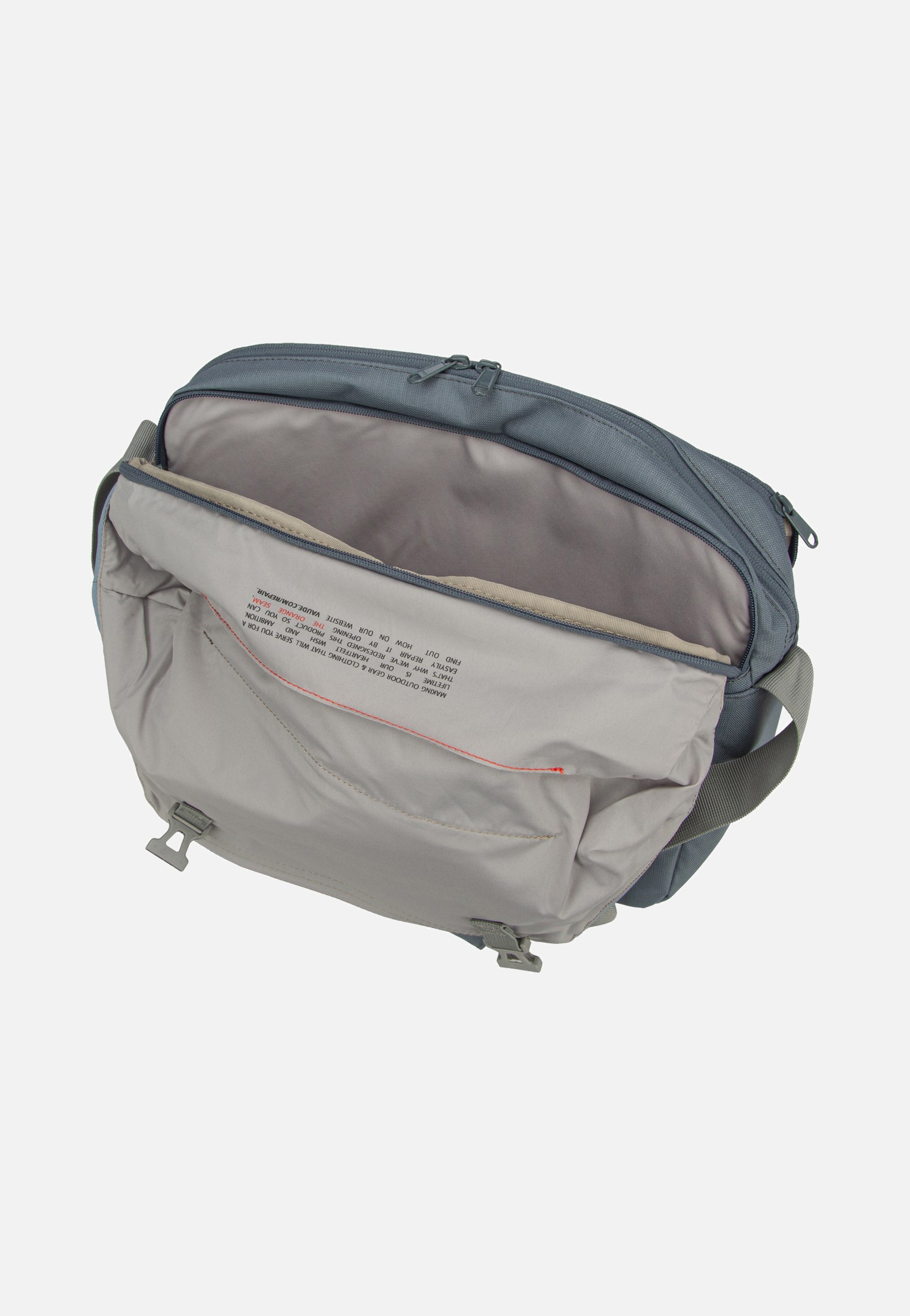 Vaude Rom M III Heron Umhängetasche