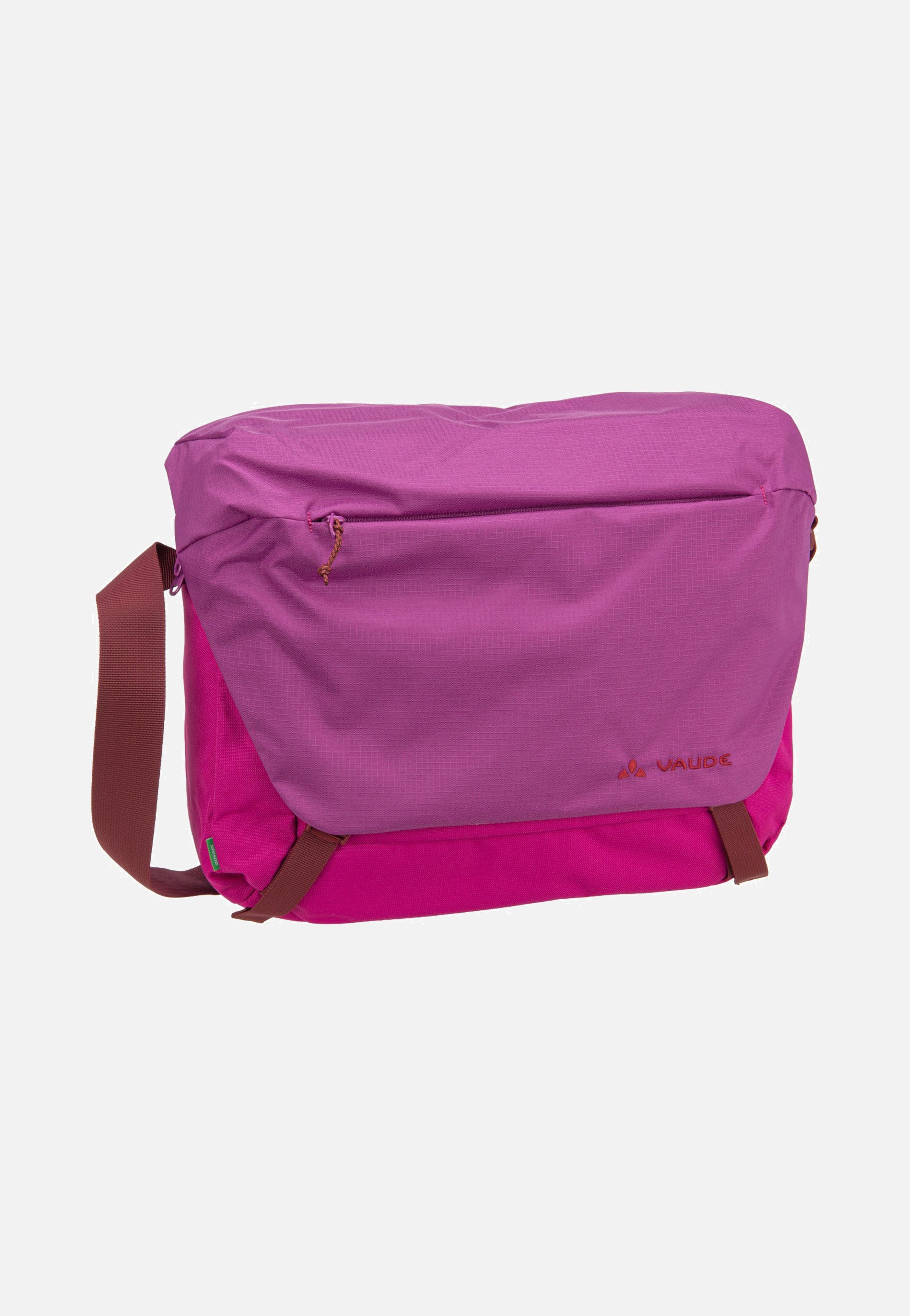 Vaude Rom M III Pink Orchid Umhängetasche