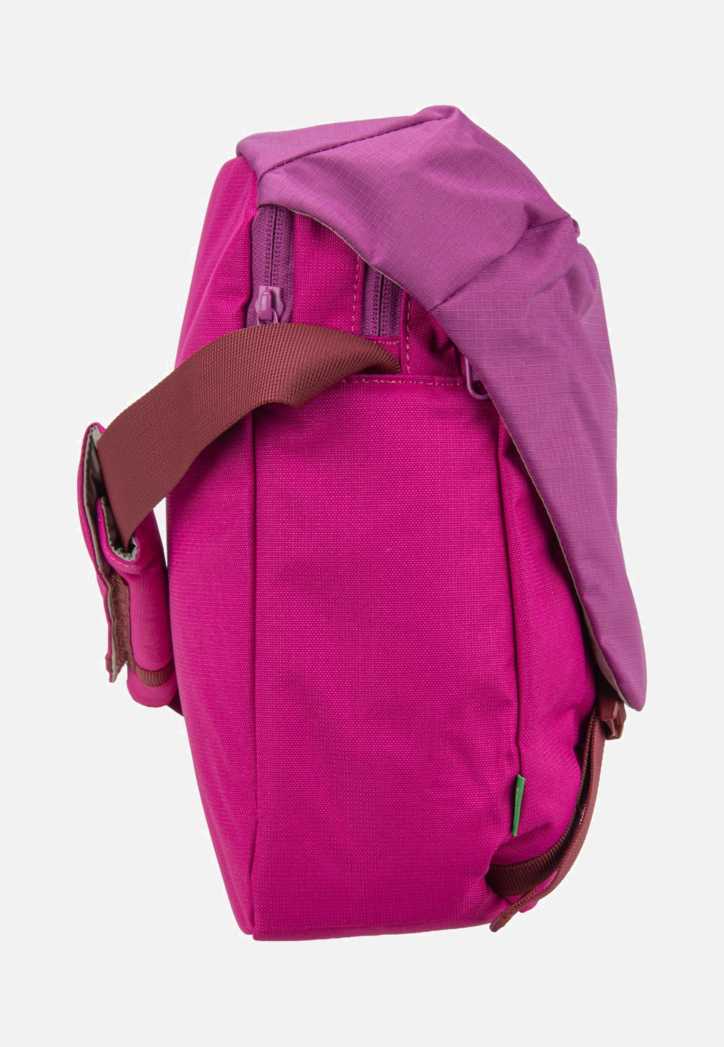 Vaude Rom M III Pink Orchid Umhängetasche