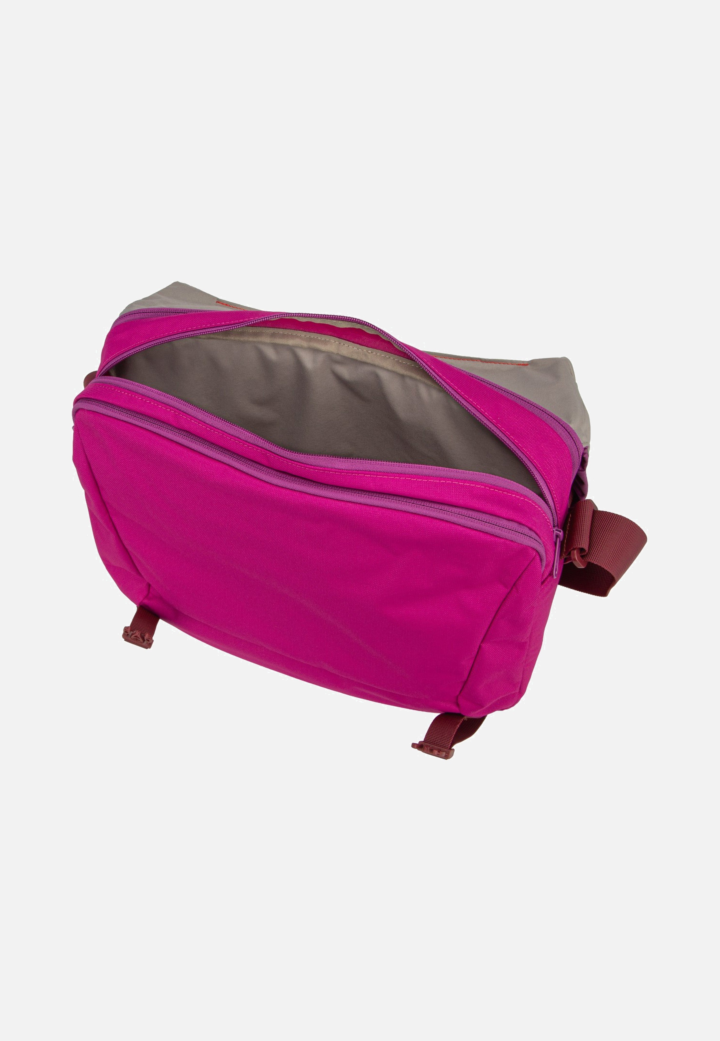 Vaude Rom M III Pink Orchid Umhängetasche