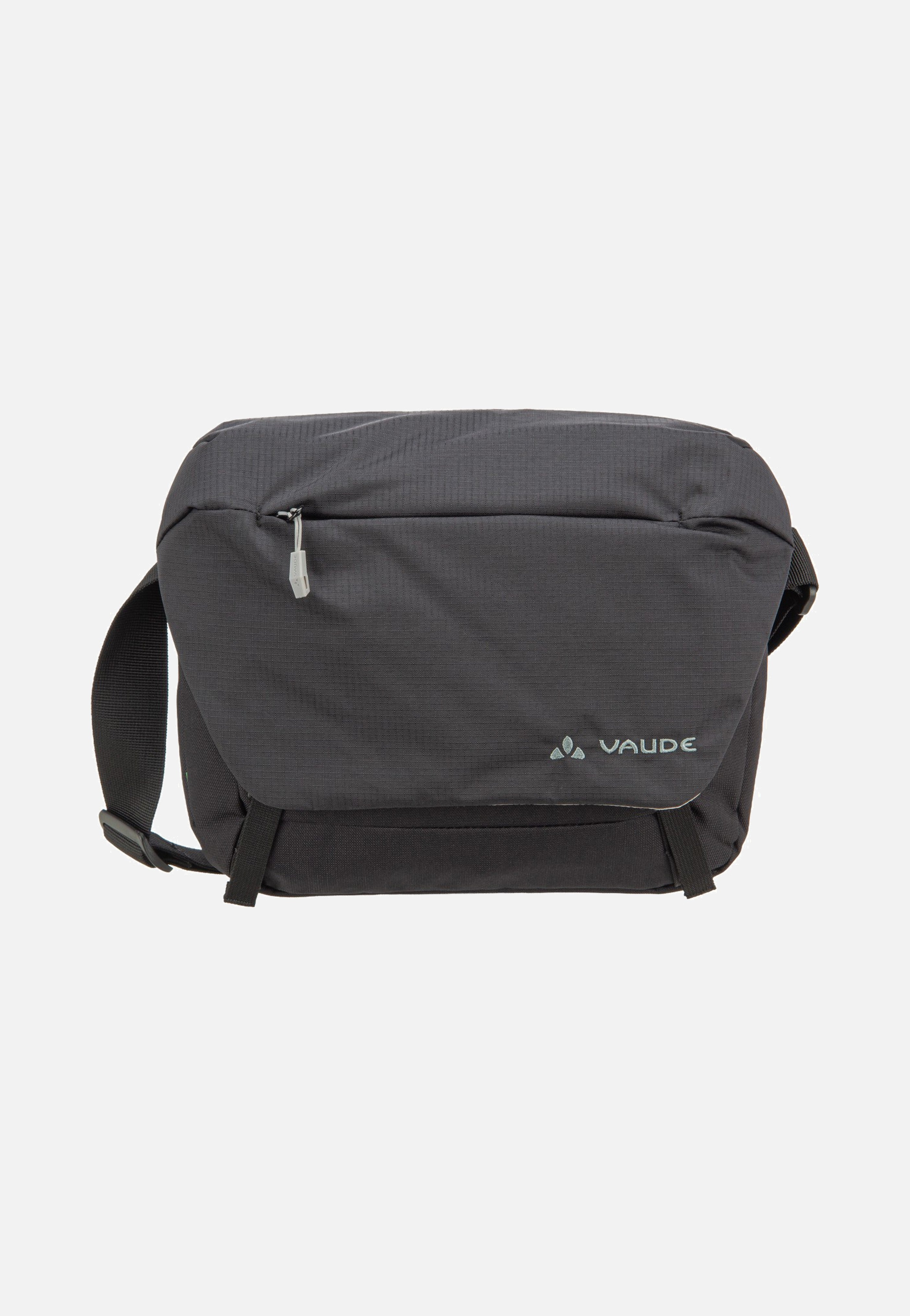 Vaude Rom S III Black Umhängetasche