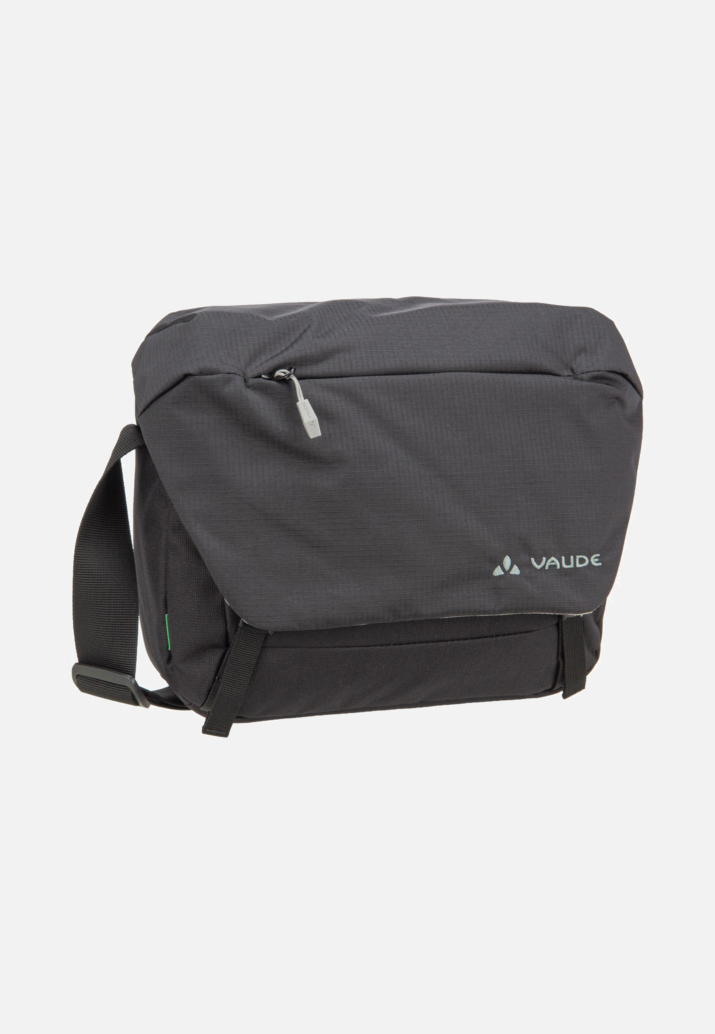 Vaude Rom S III Black Umhängetasche