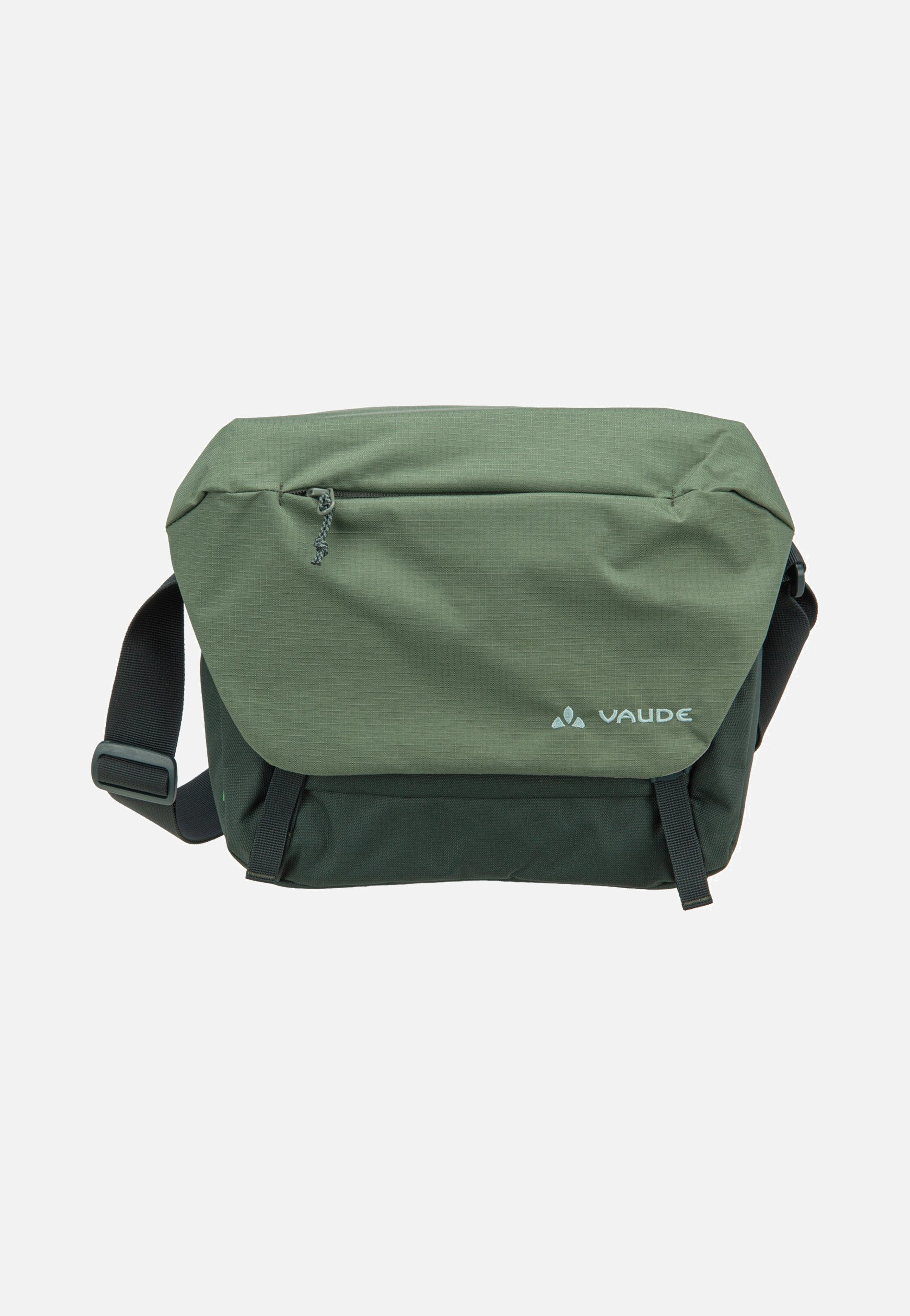 Vaude Rom S III Dark Forest Umhängetasche