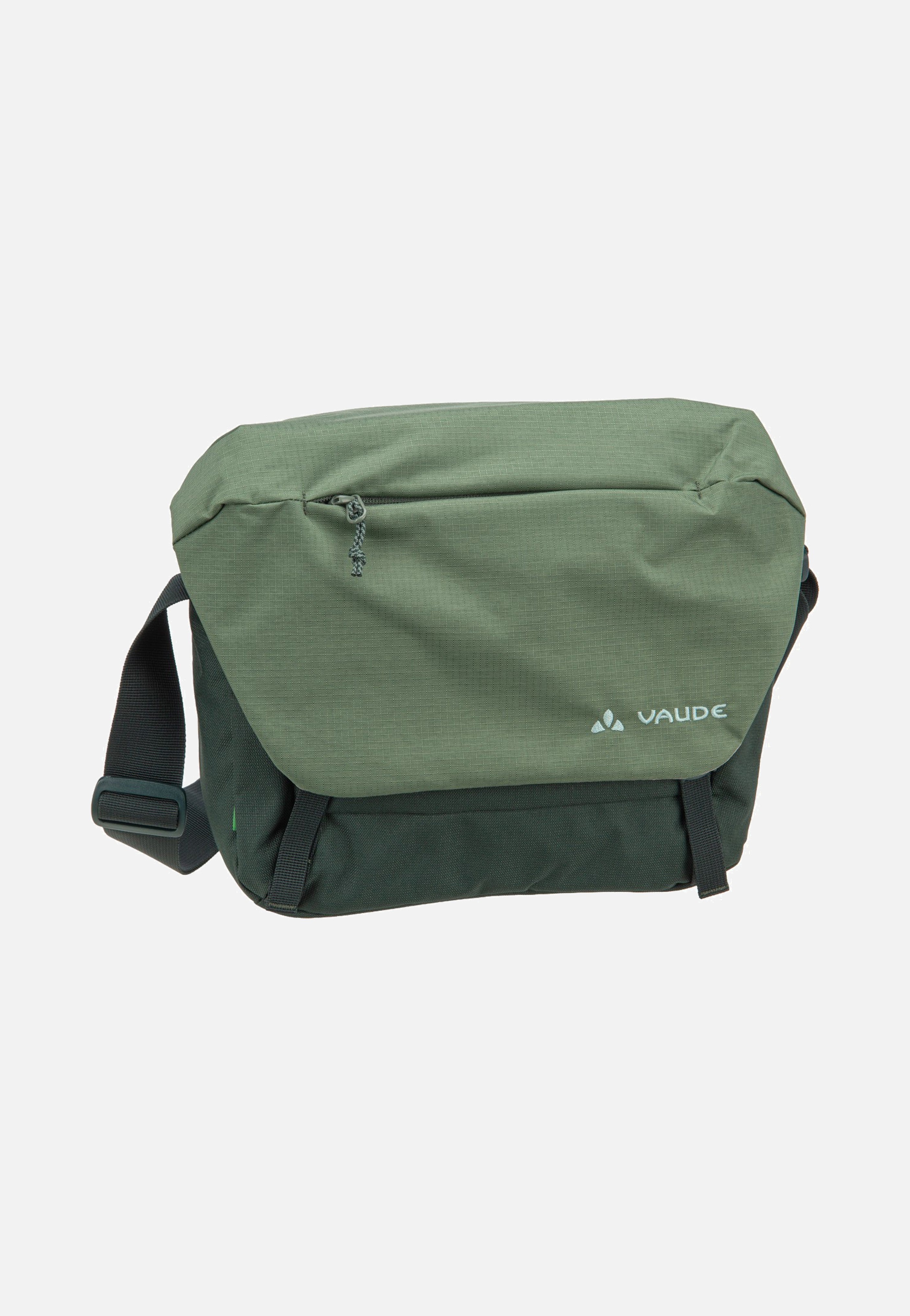 Vaude Rom S III Dark Forest Umhängetasche