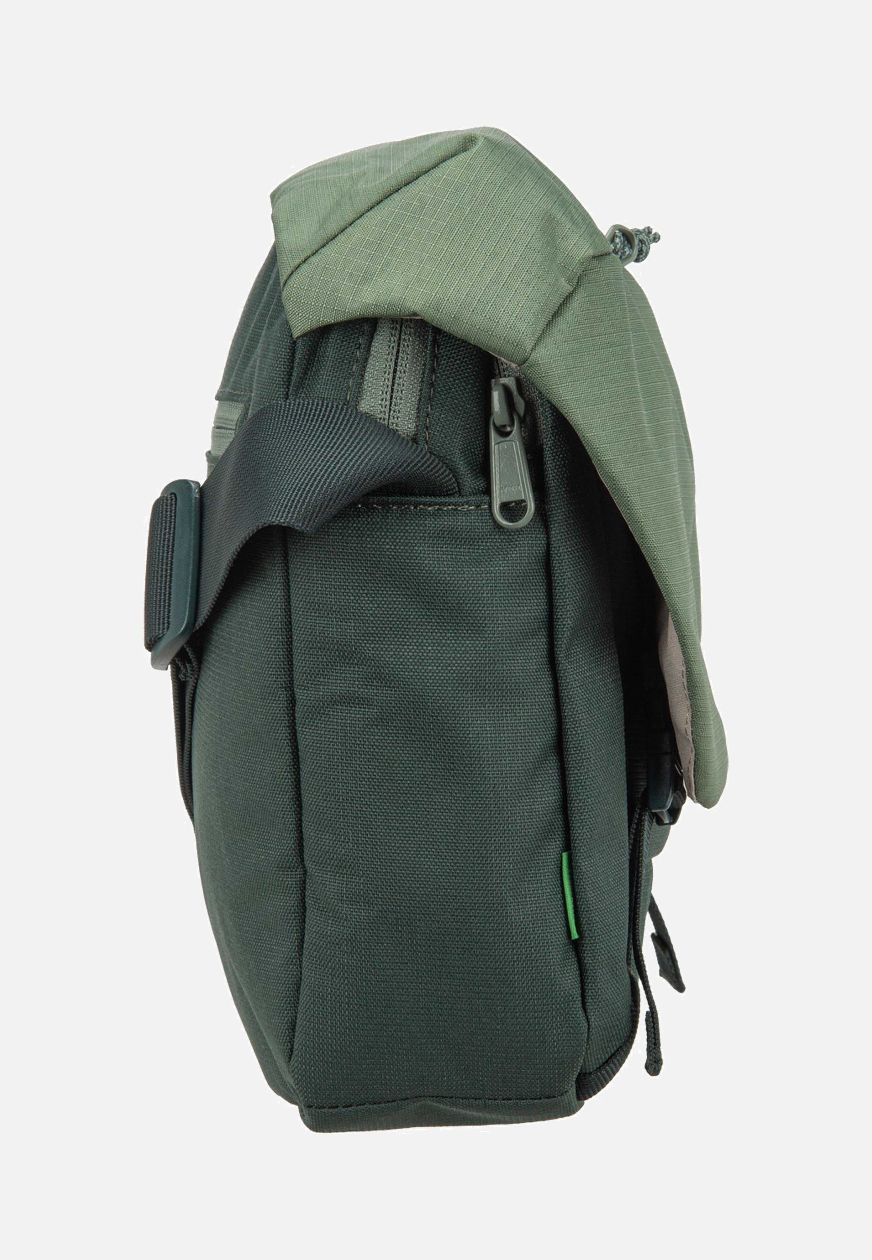 Vaude Rom S III Dark Forest Umhängetasche