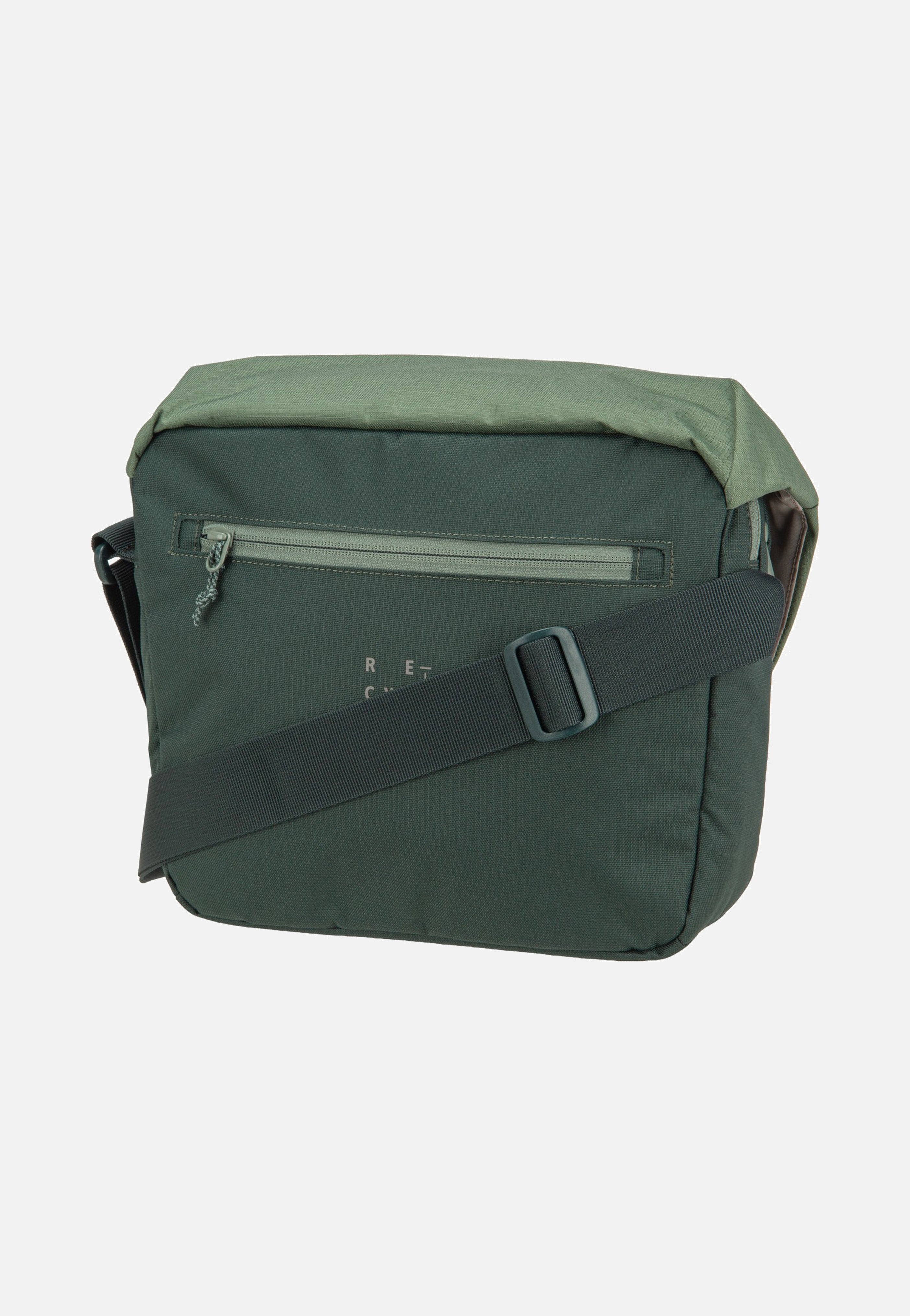 Vaude Rom S III Dark Forest Umhängetasche