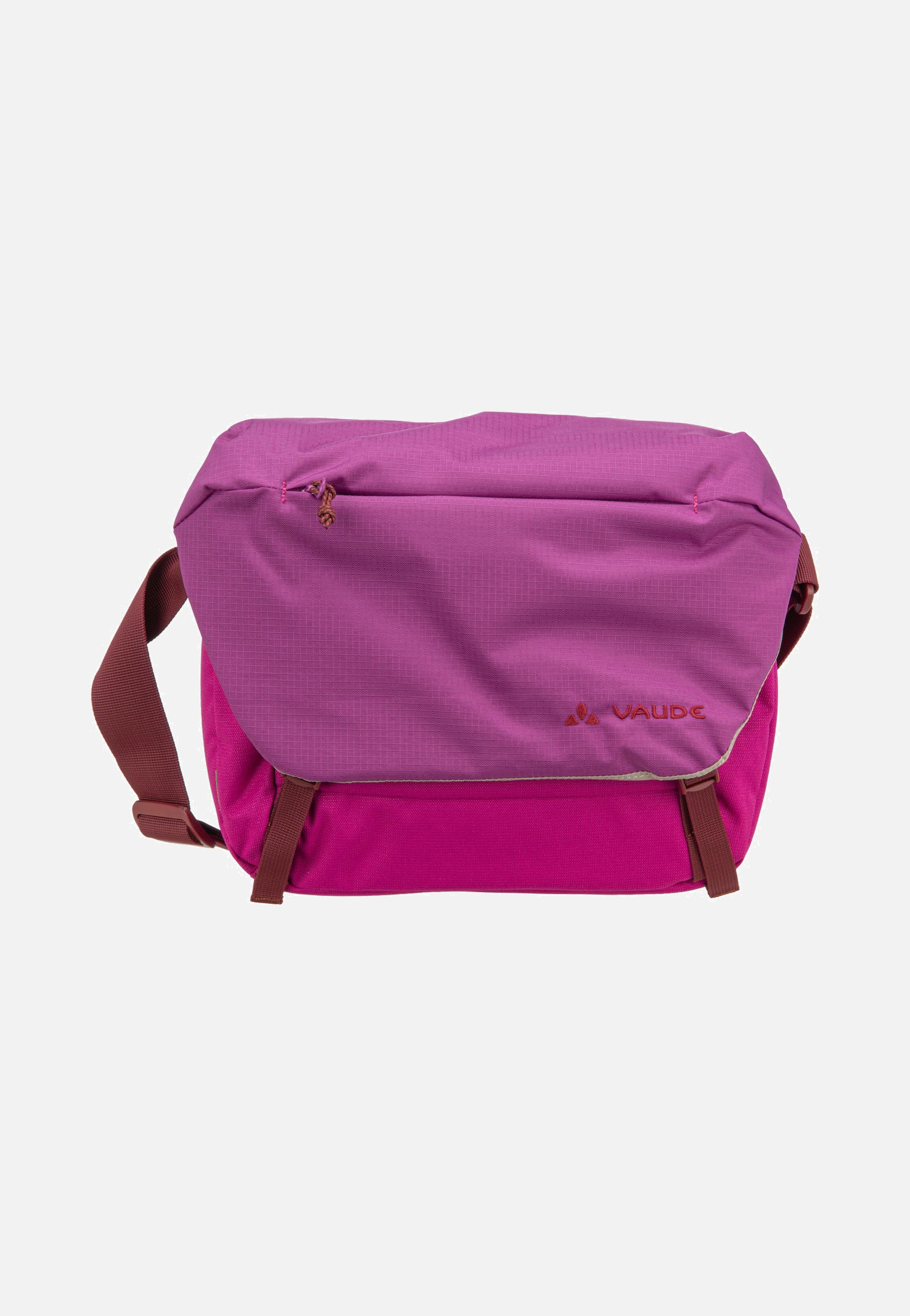 Vaude Rom S III Pink Orchid Umhängetasche