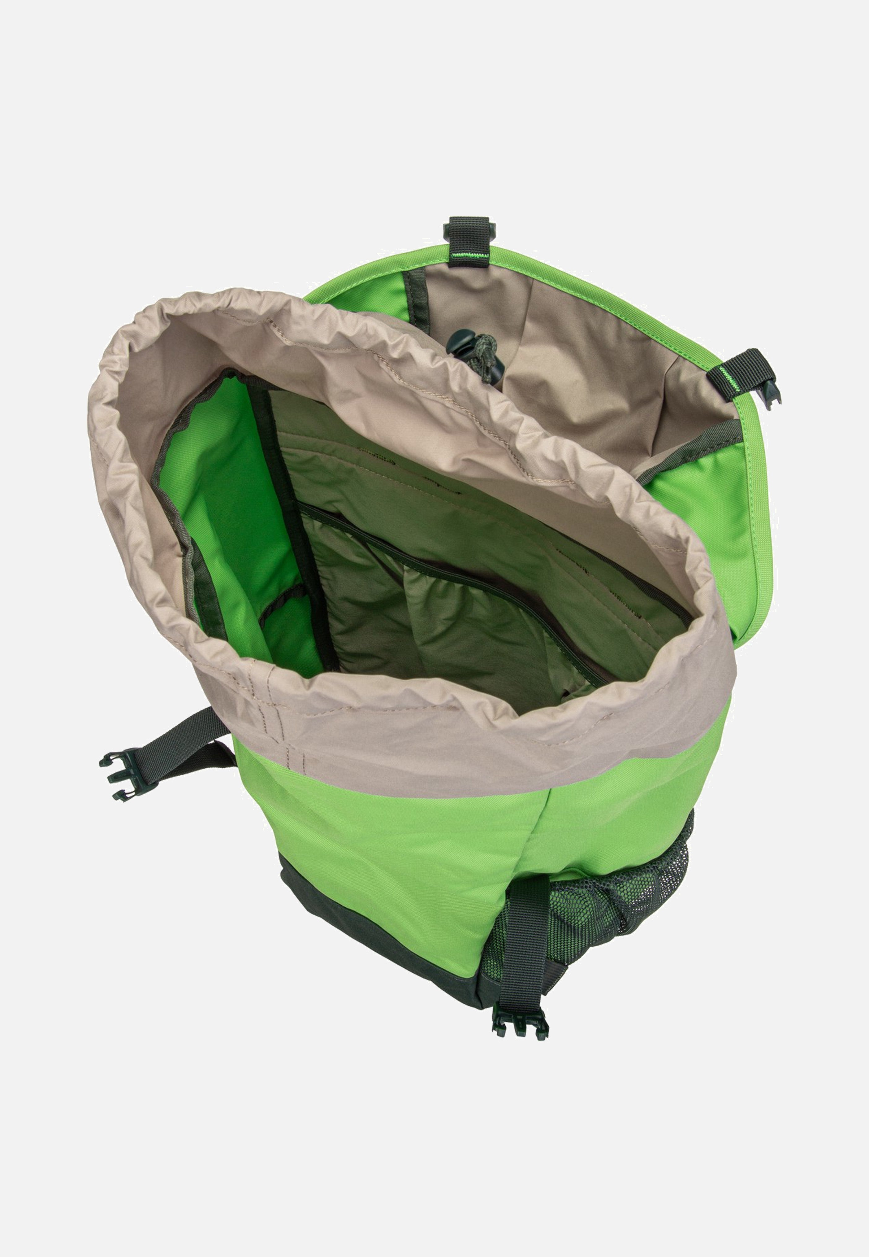Vaude Skovi 15 Dark Forest Rucksack
