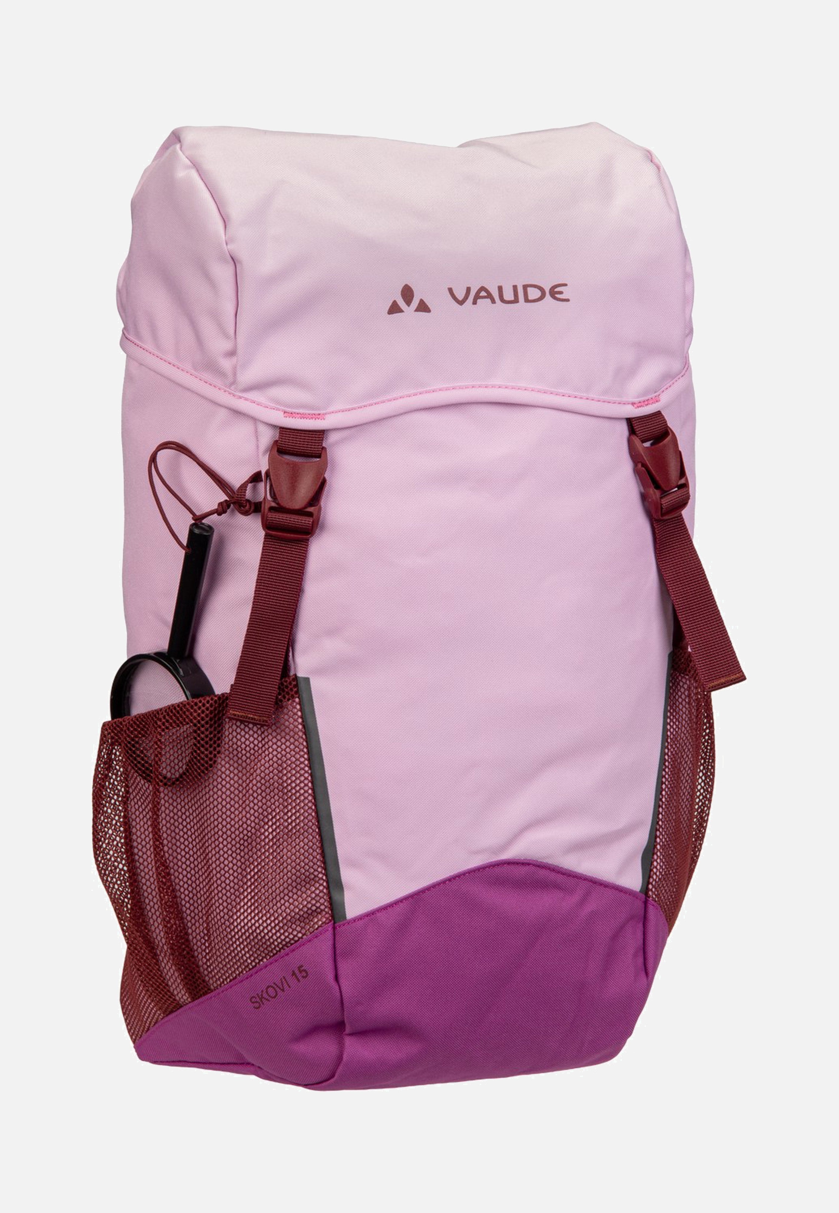 Vaude Skovi 15 Raspberry Rucksack