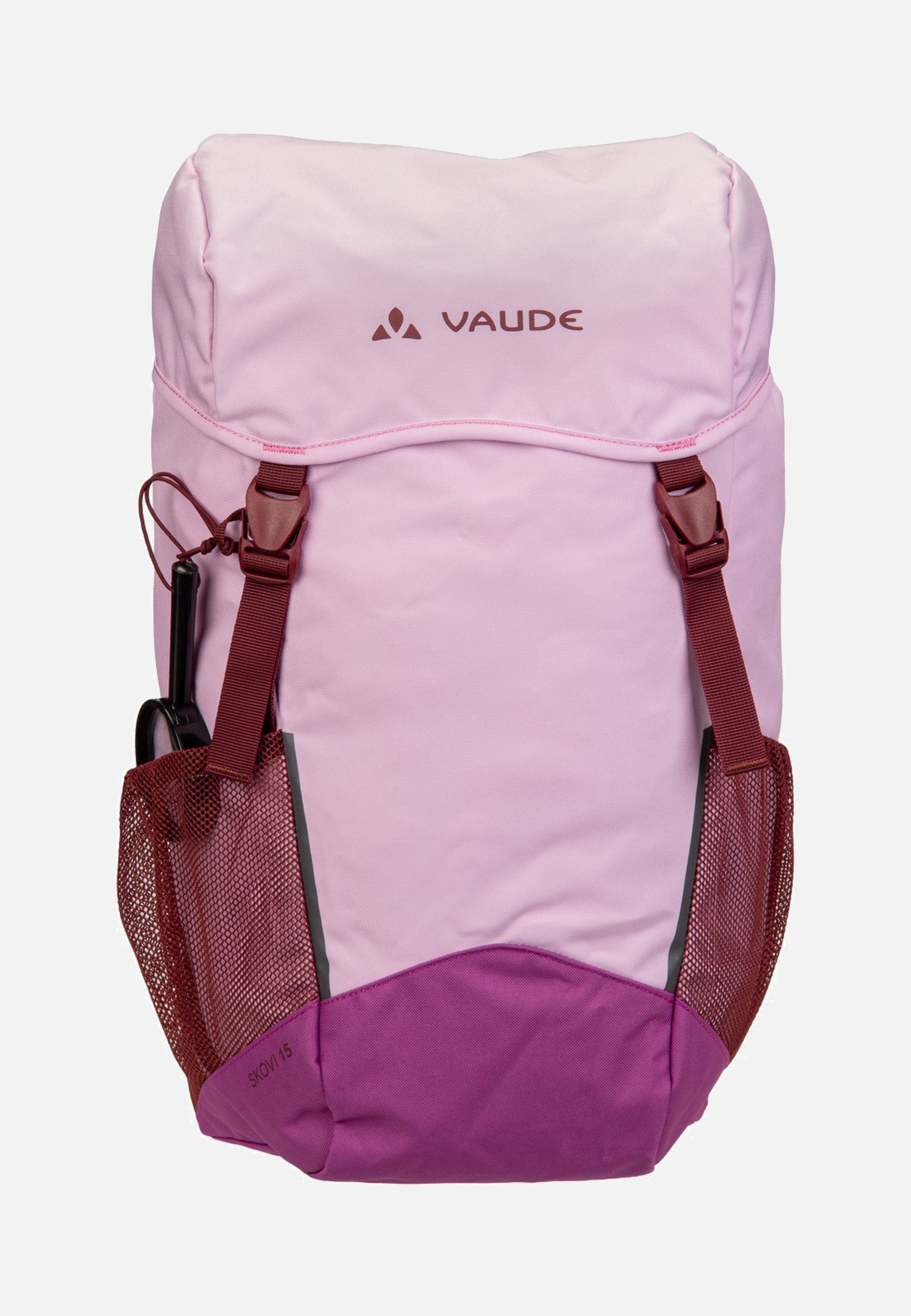 Vaude - Skovi 15 Raspberry - Backpack | Men-Image