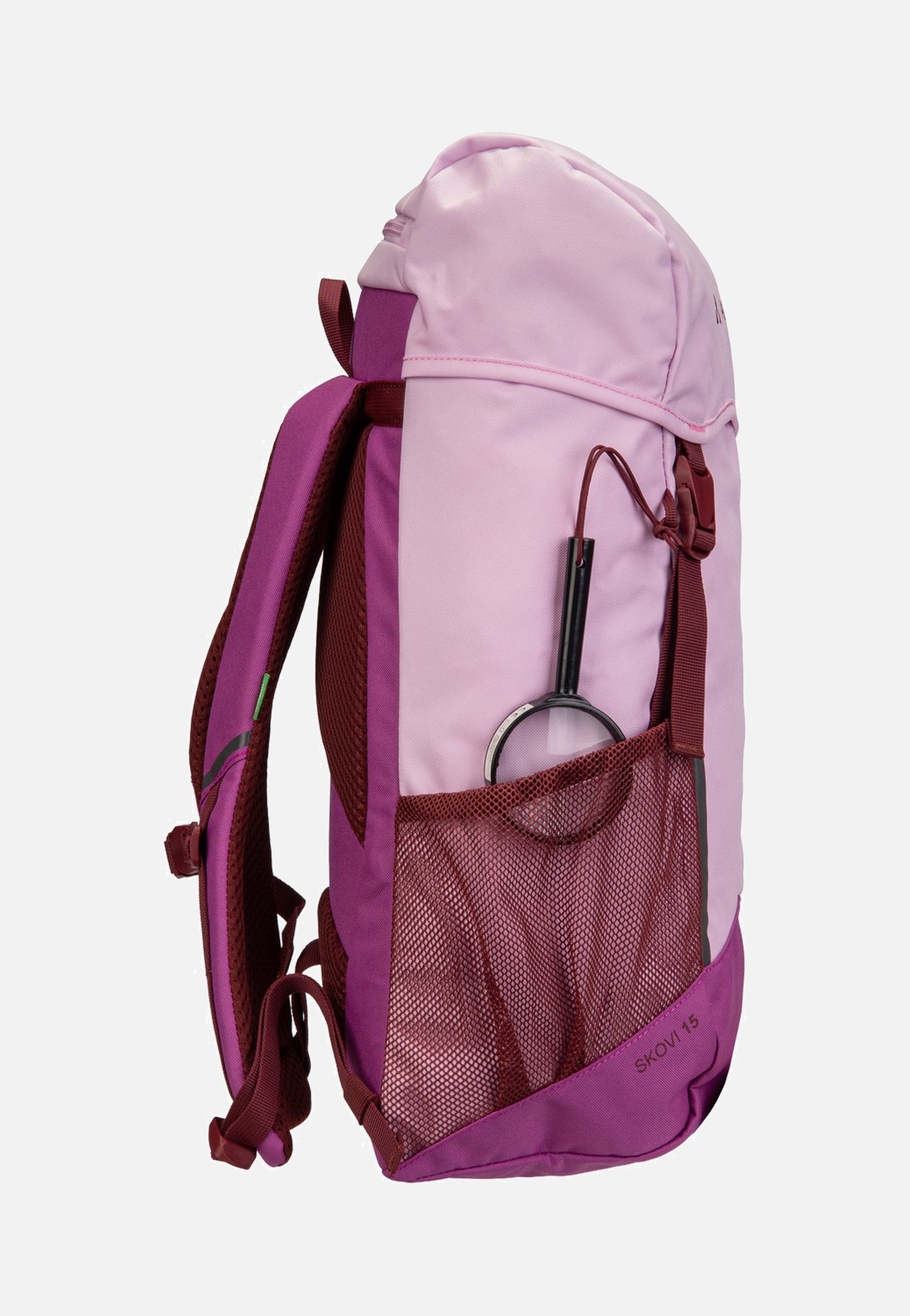 Vaude Skovi 15 Raspberry Rucksack
