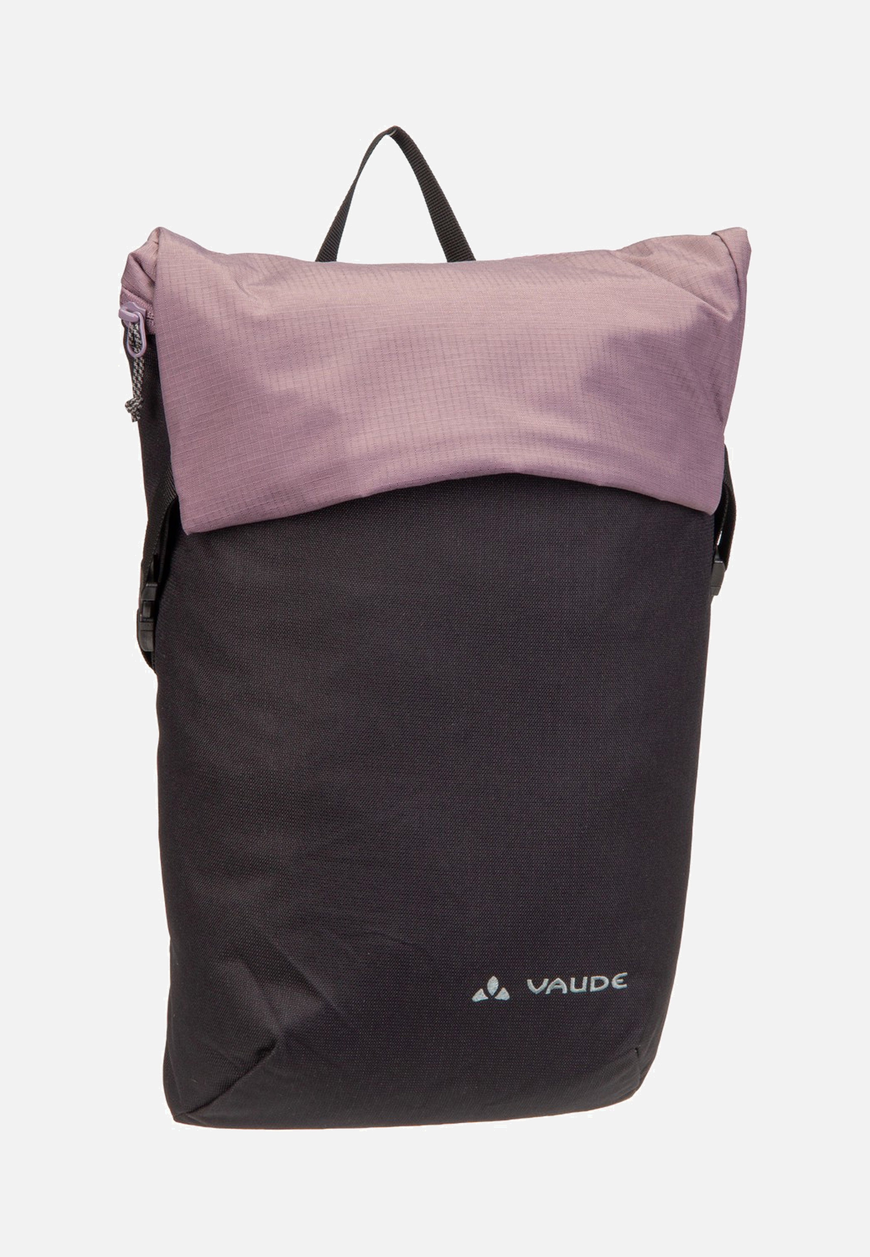 Vaude Unuk II Black/Purple Ash Rucksack