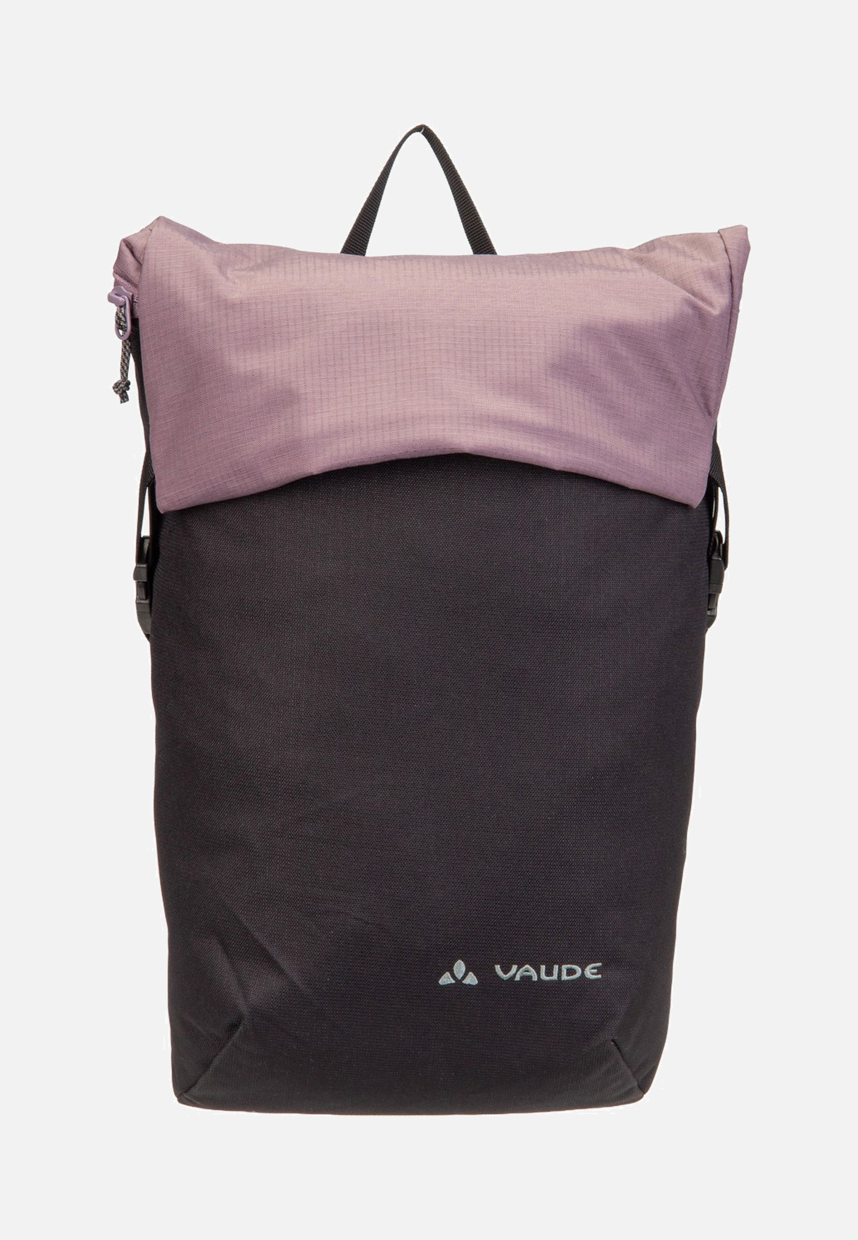 Vaude Unuk II Black/Purple Ash Rucksack