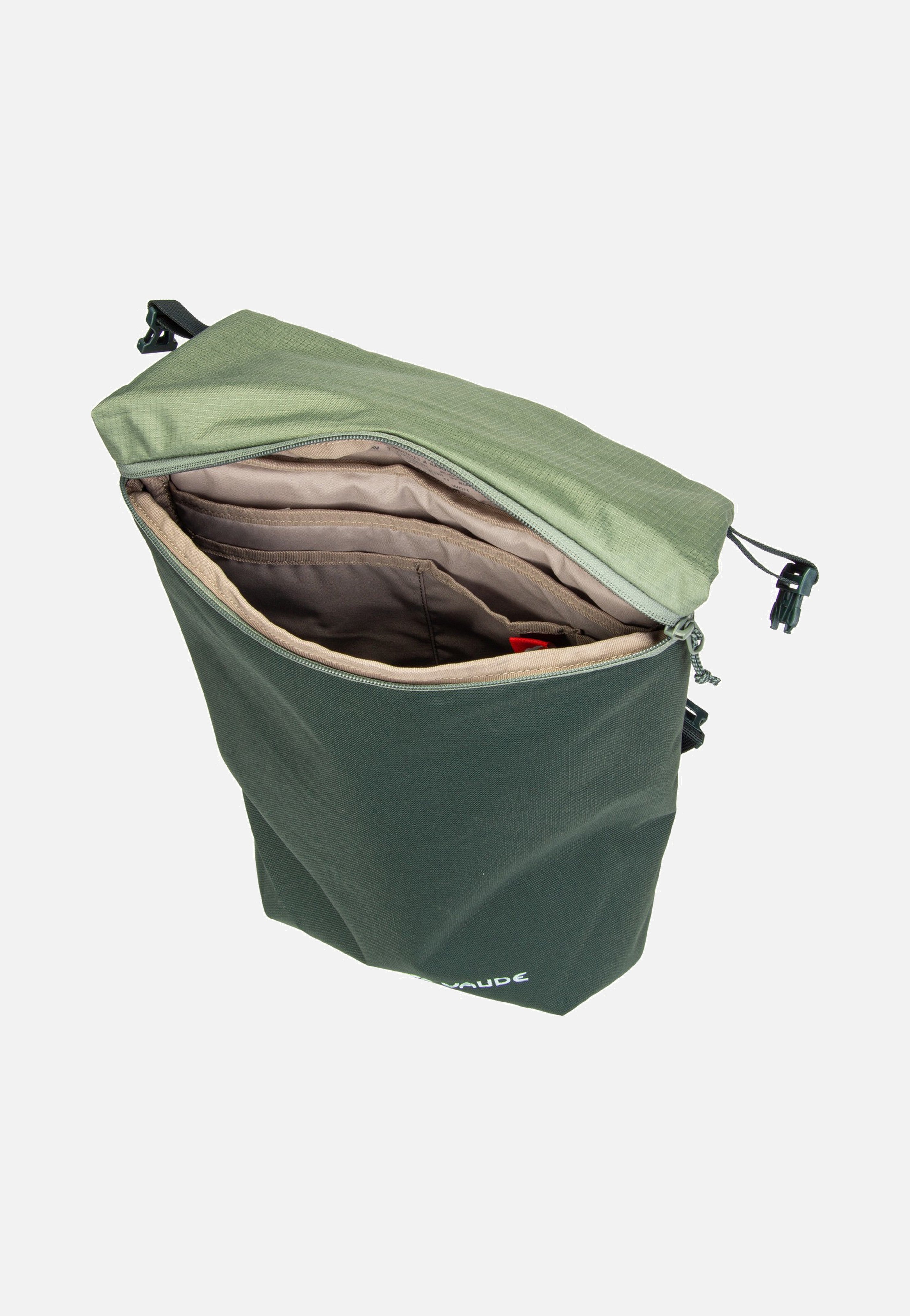 Vaude Unuk II Dark Forest Rucksack