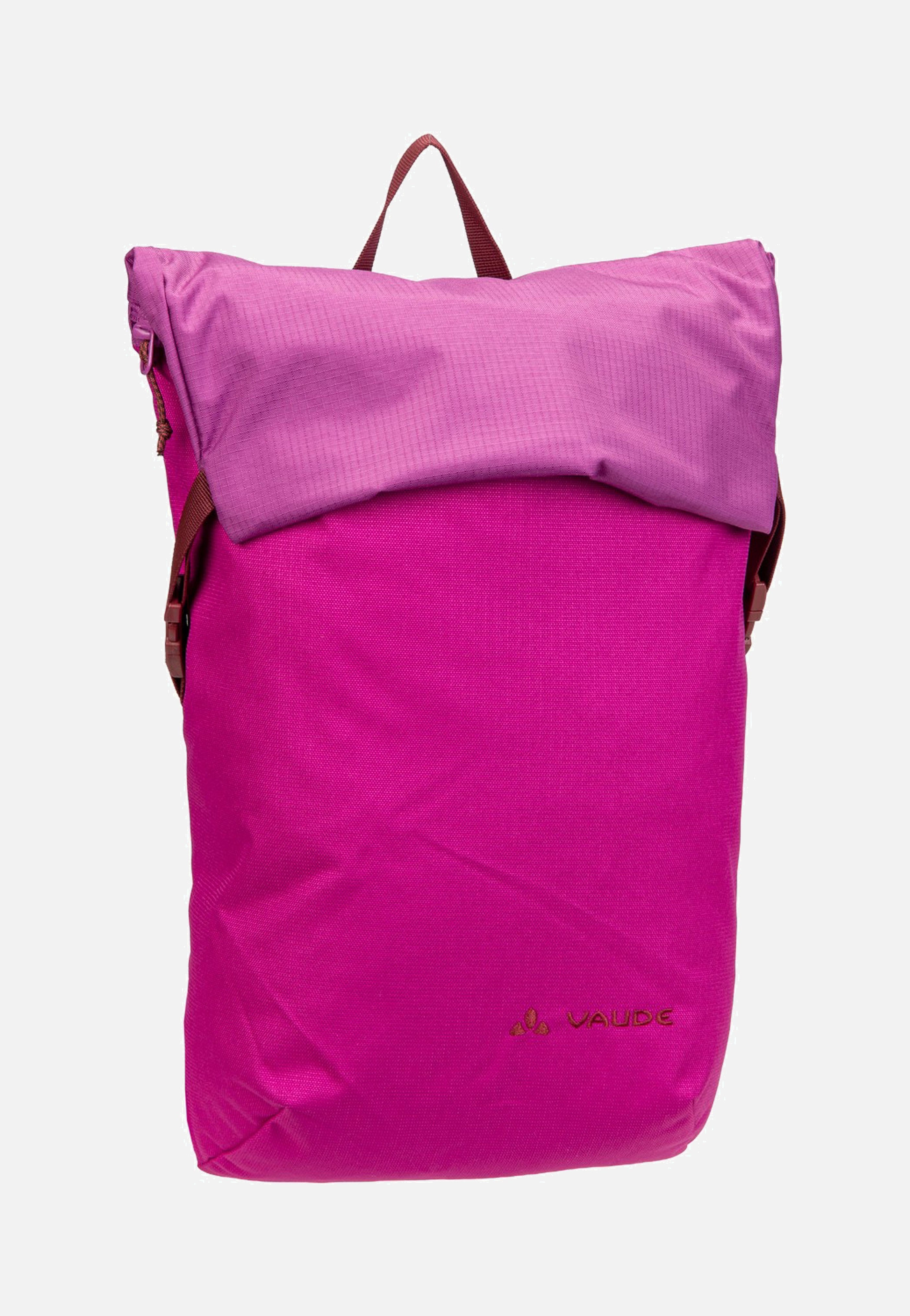 Vaude Unuk II Pink Orchid Rucksack
