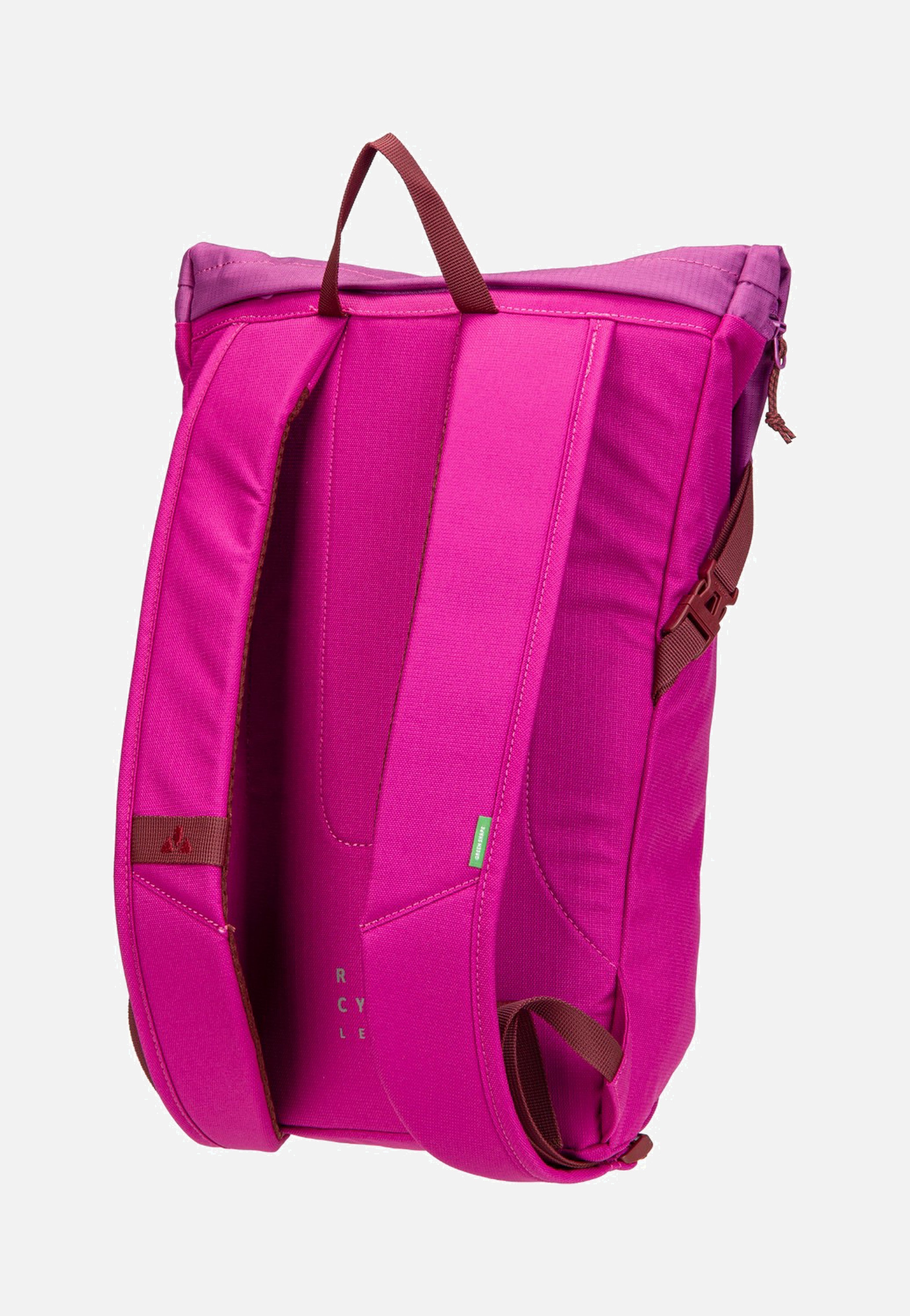 Vaude Unuk II Pink Orchid Rucksack