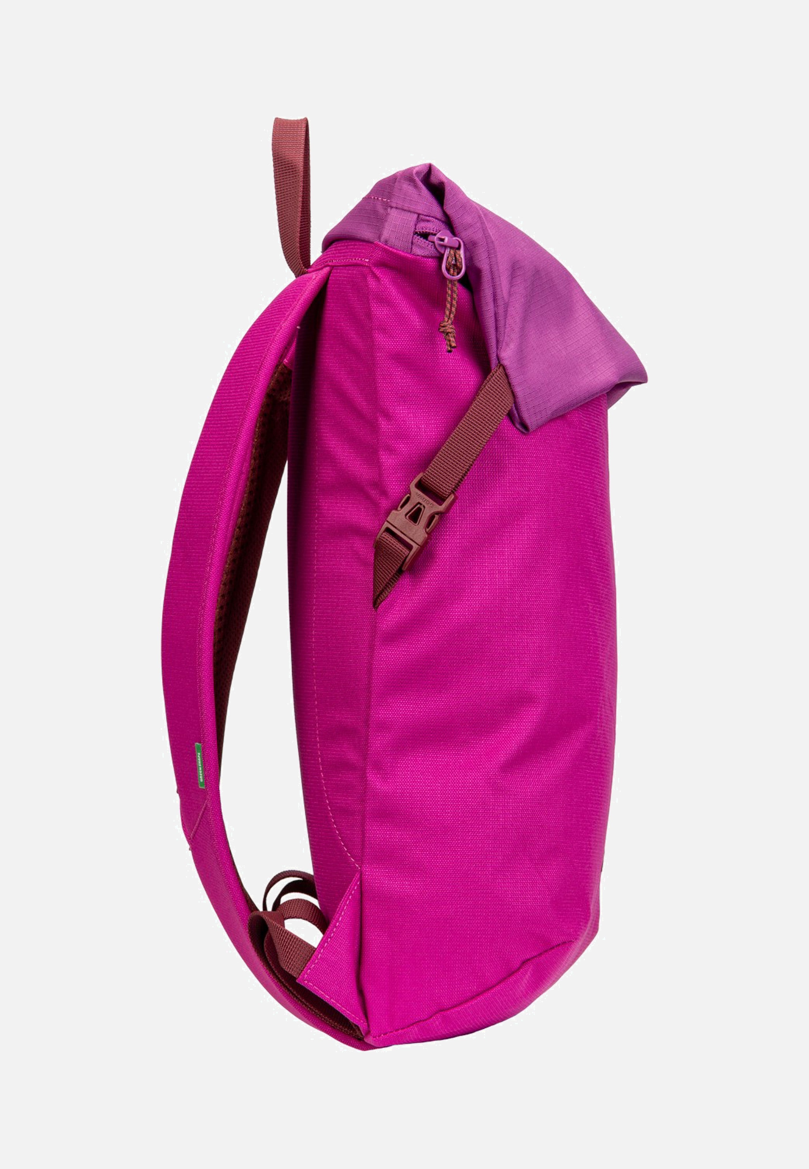 Vaude Unuk II Pink Orchid Rucksack