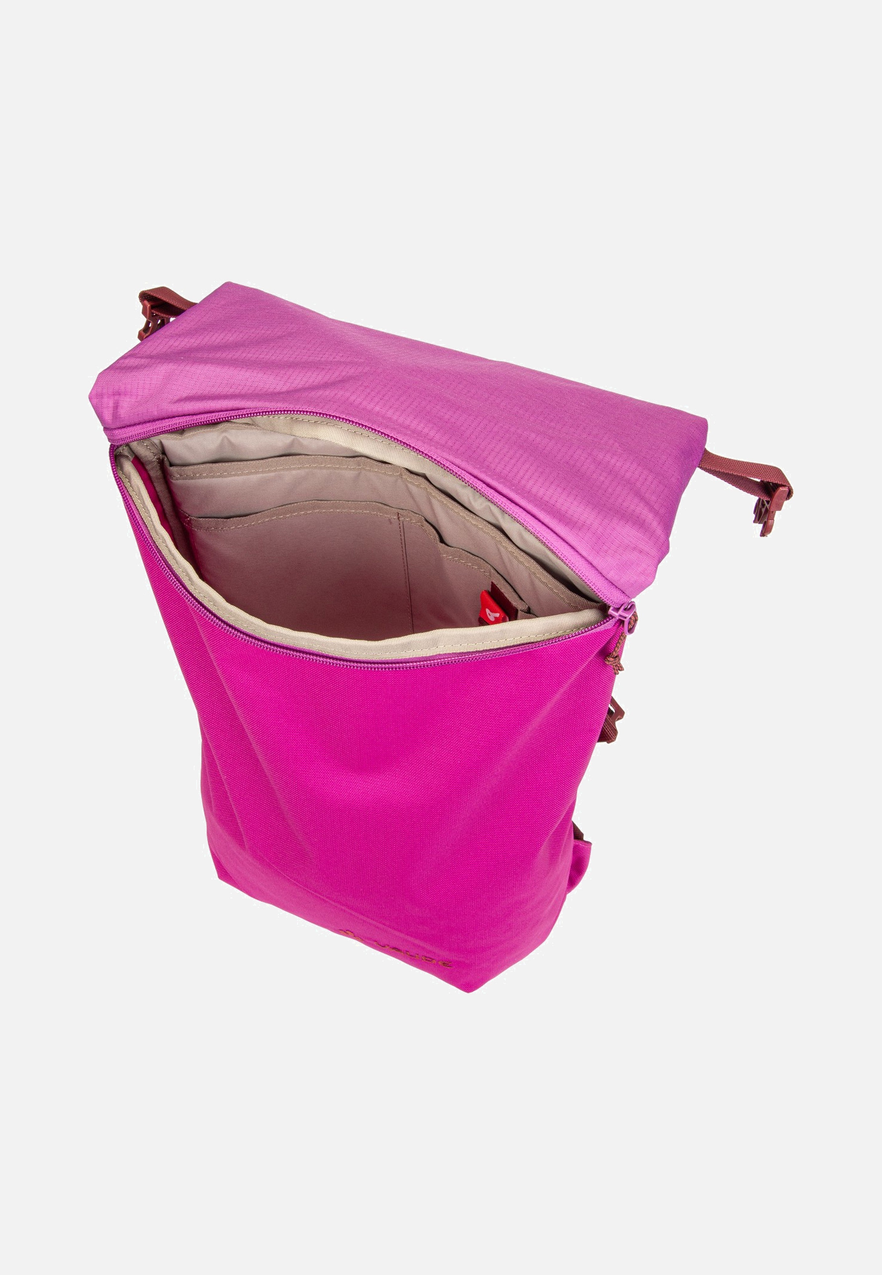 Vaude Unuk II Pink Orchid Rucksack