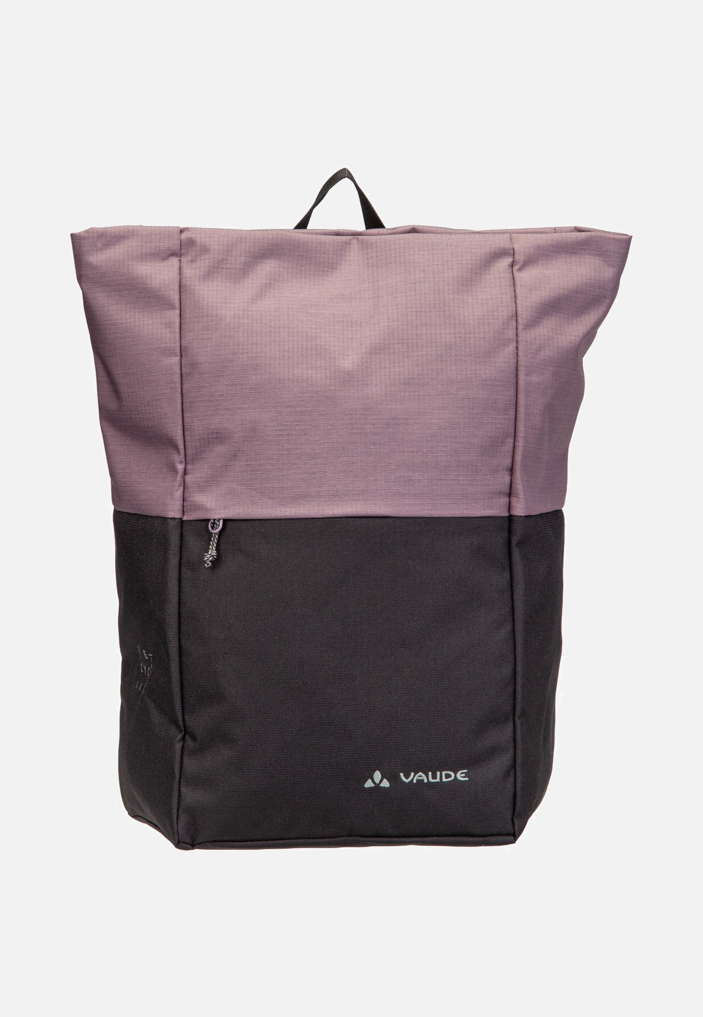 Vaude - Wala Black/Purple Ash - Backpack | Neutral-Image