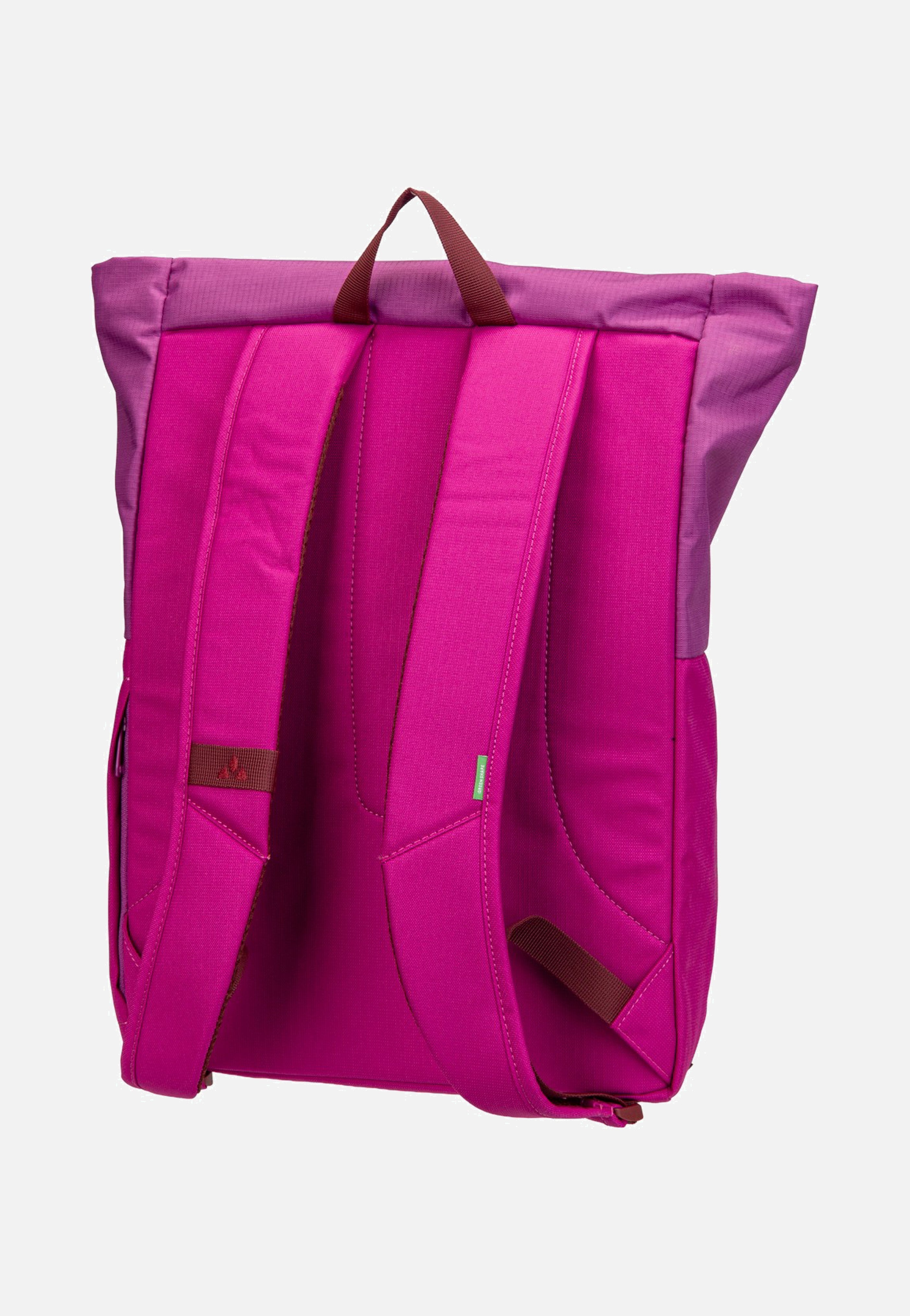 Vaude Wala Pink Orchid Rucksack