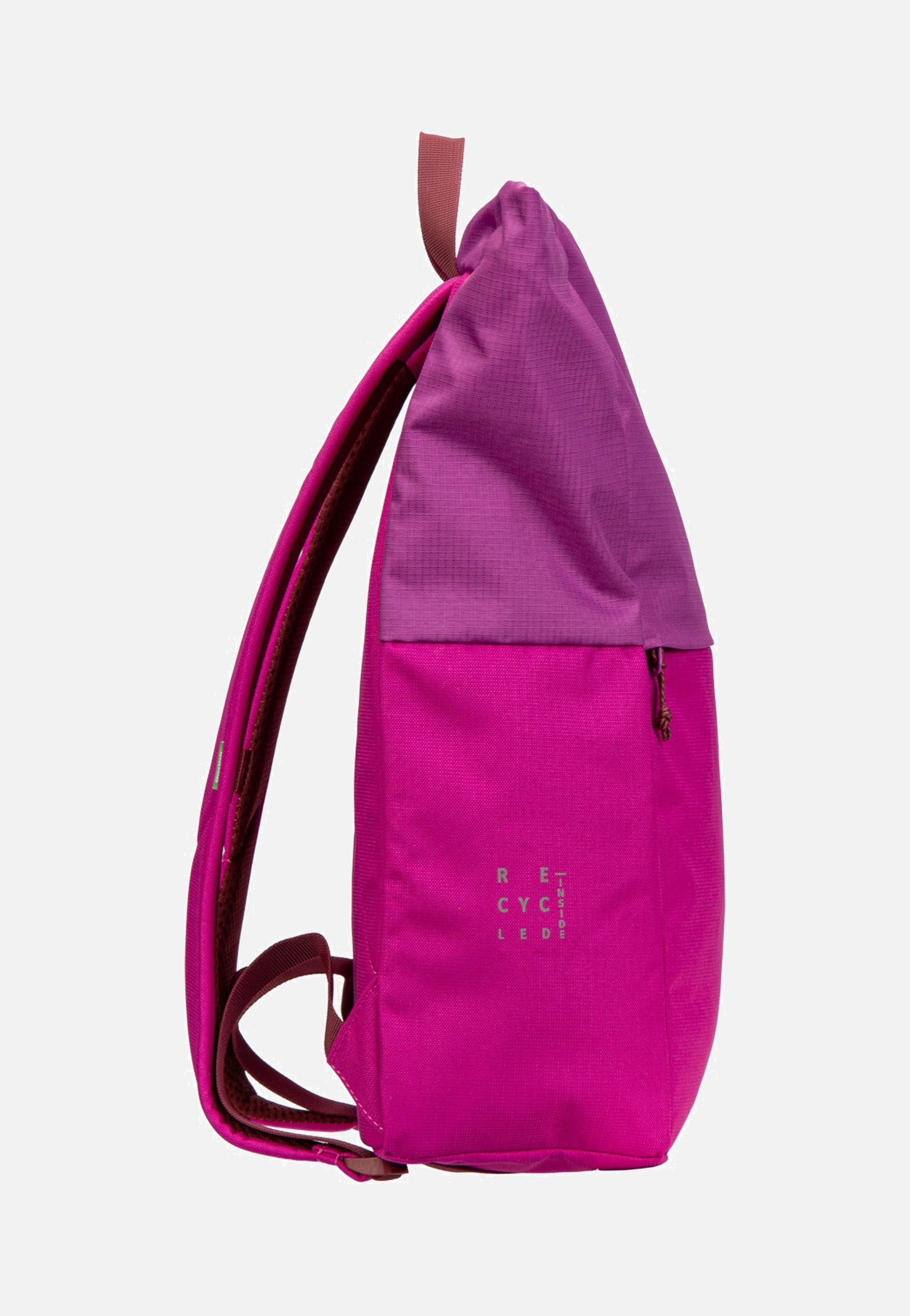Vaude Wala Pink Orchid Rucksack