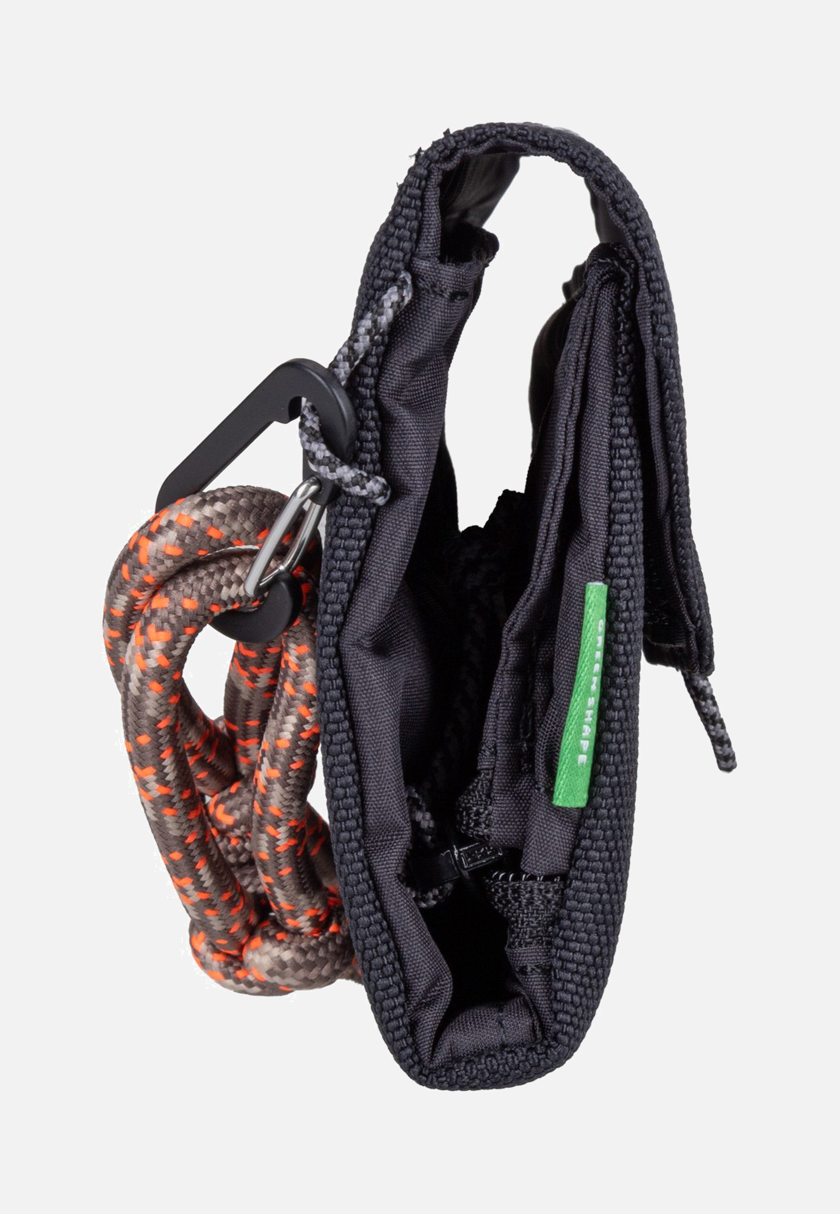 Vaude Wallet M Black Wallet