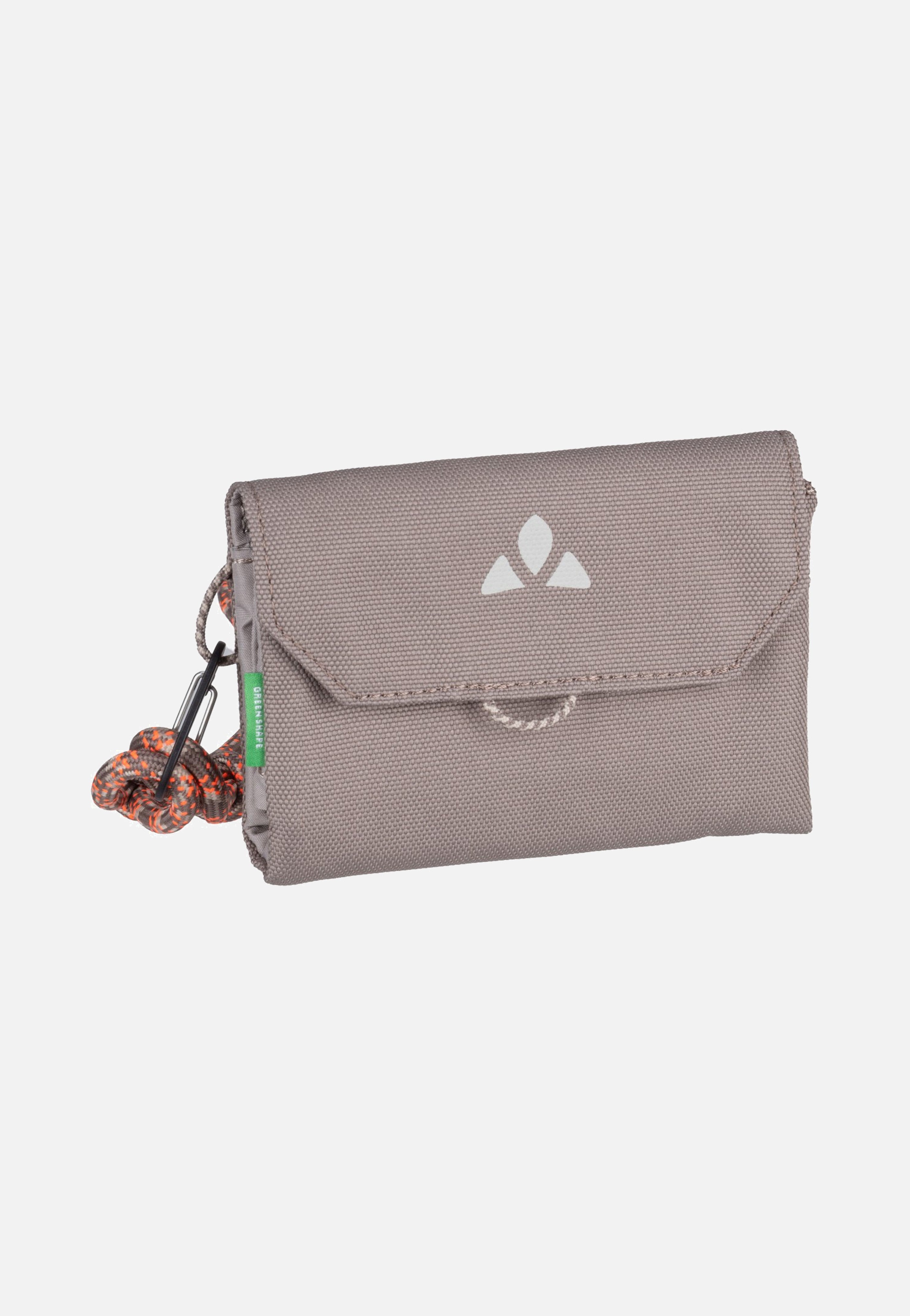 Vaude Wallet M Coconut Wallet
