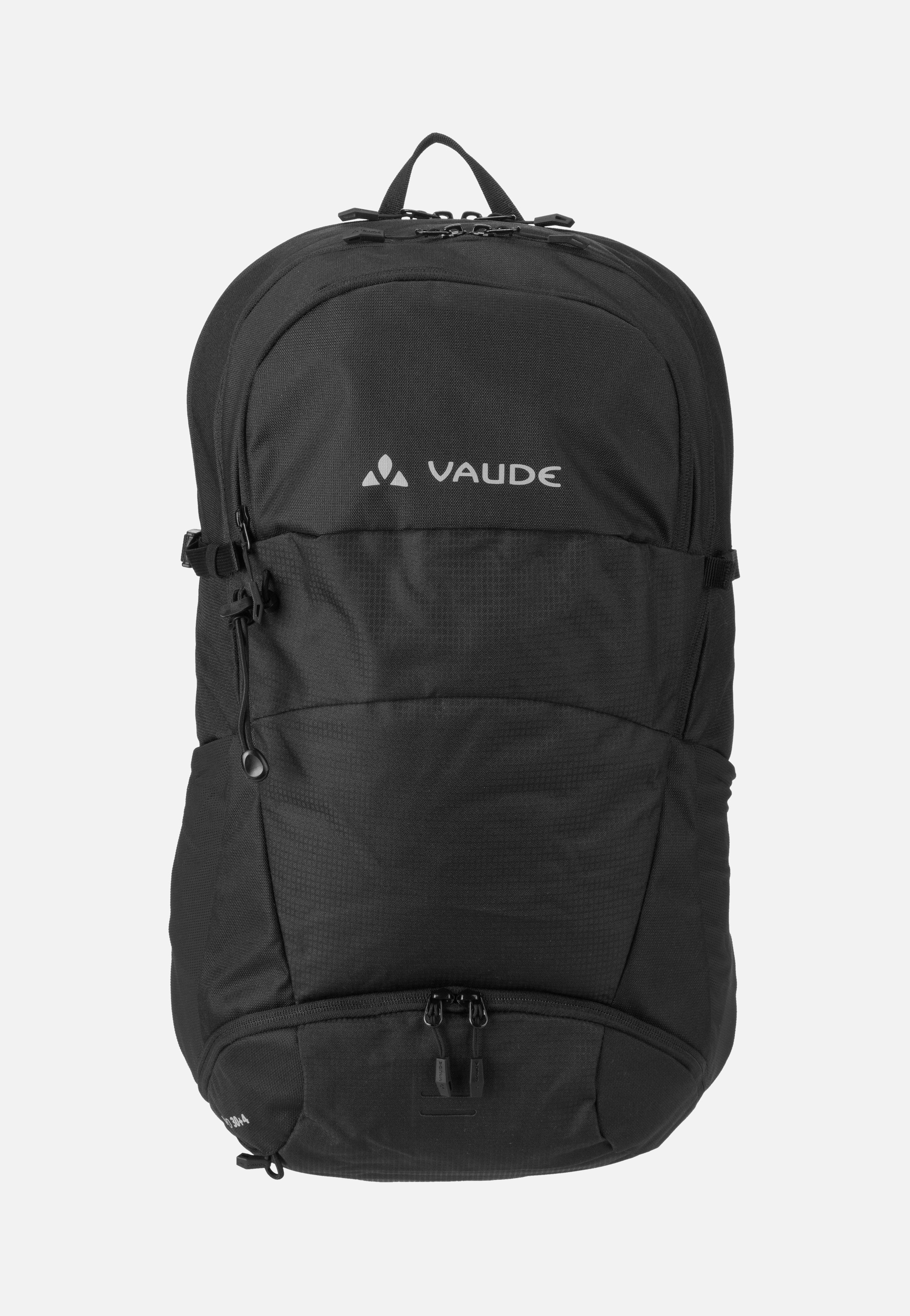 Vaude - Wizard 30+4 Black - Hiking Backpack | Neutral-Image