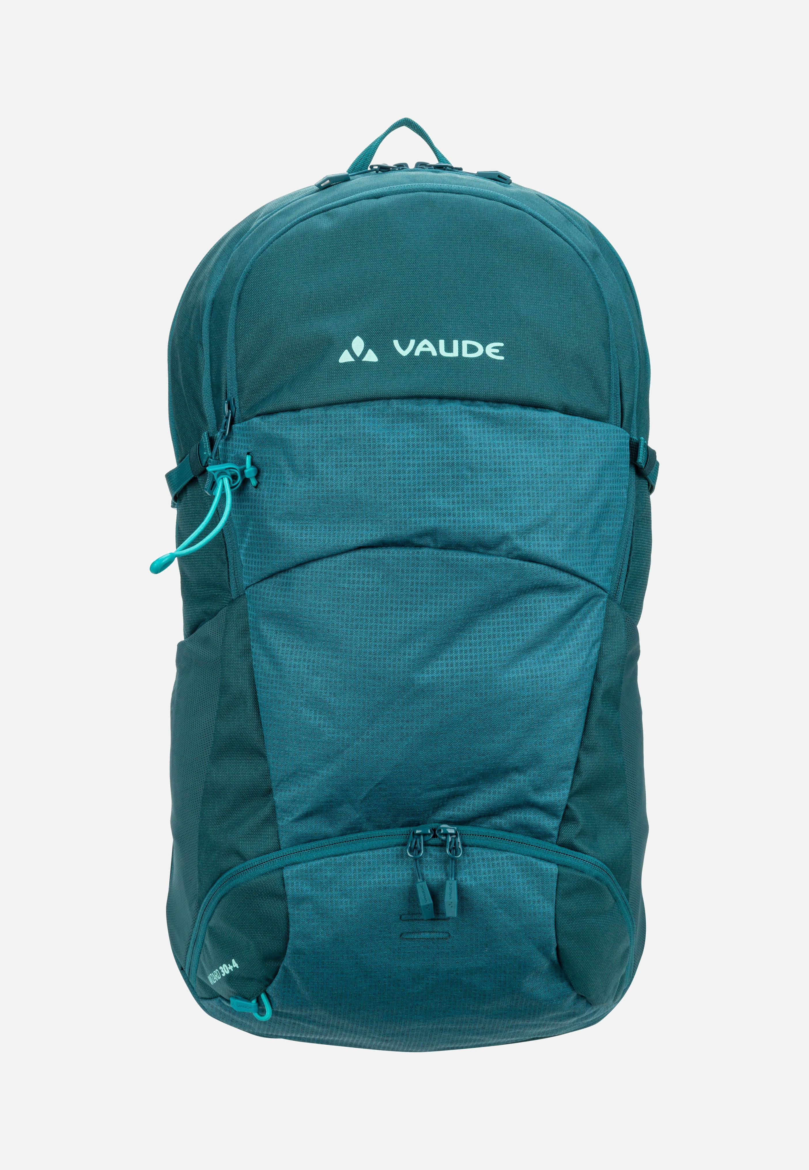 Vaude - Wizard 30+4 Blue Sapphire - Hiking Backpack | Neutral-Image