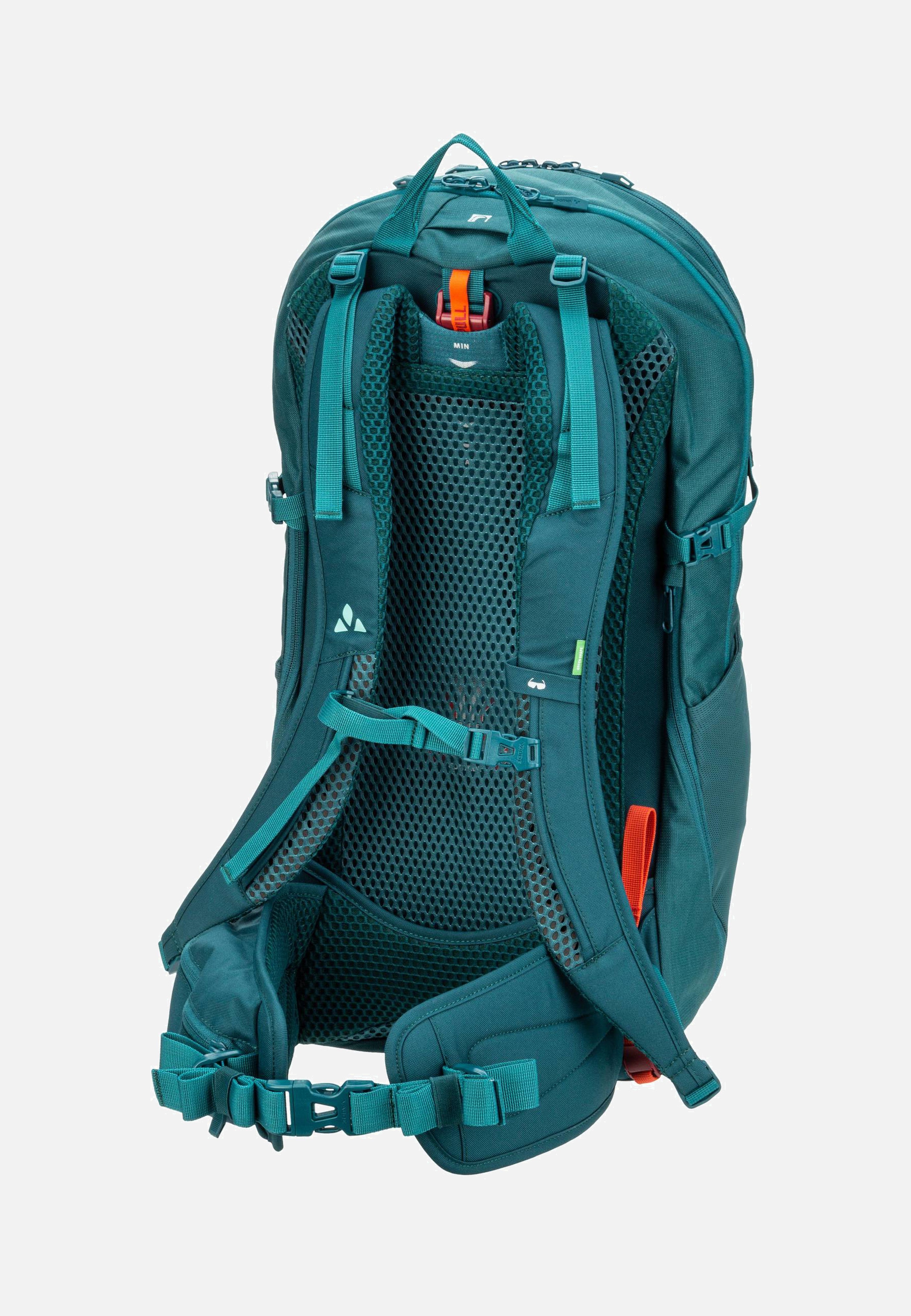 Vaude - Wizard 30+4 Blue Sapphire - Hiking Backpack | Neutral-Image