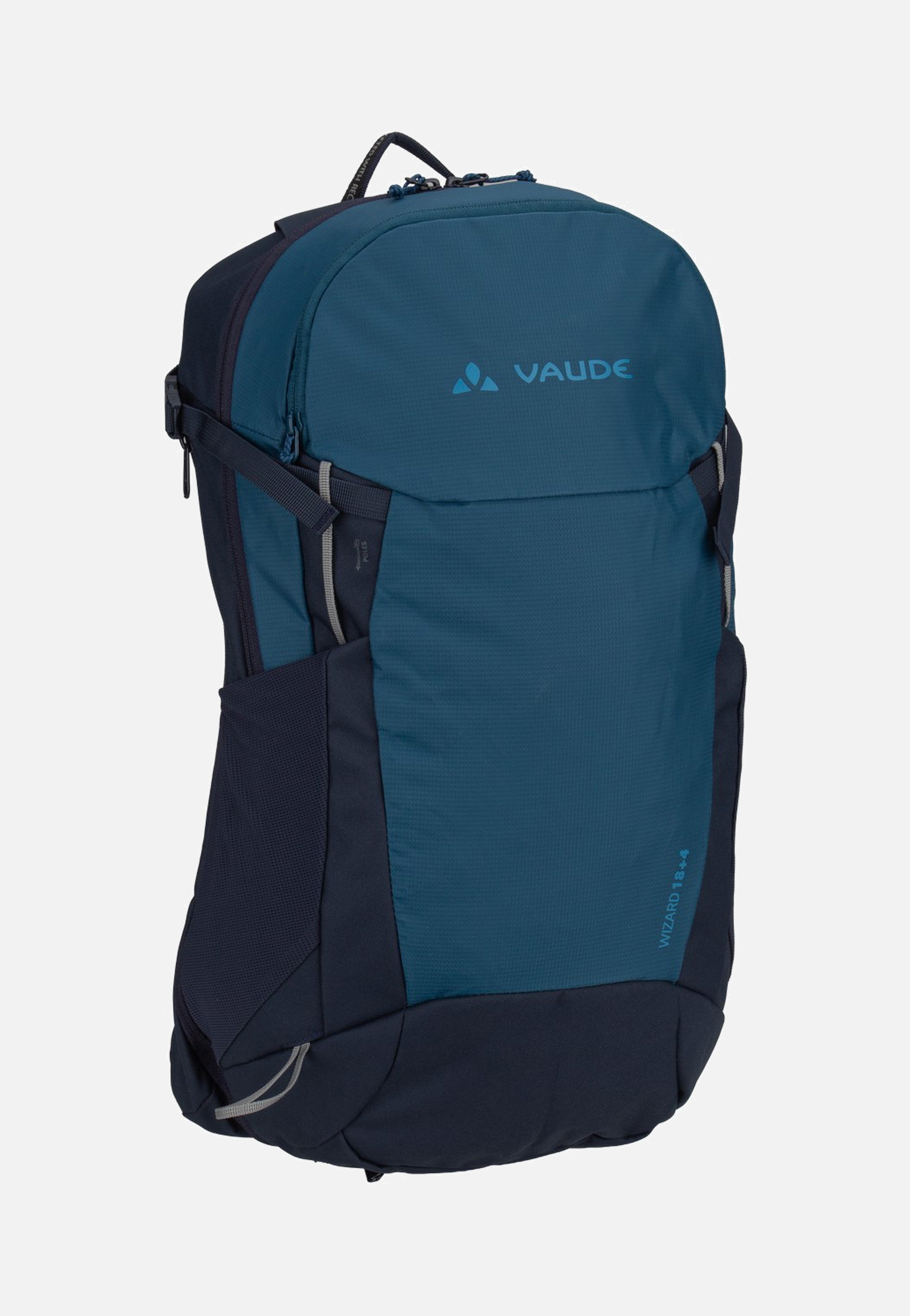 wizard 18+4 - wanderrucksack Vaude Baltic Sea Metal Gear Rising Revengeance flexify Farbe:türkis quality polyurethane material