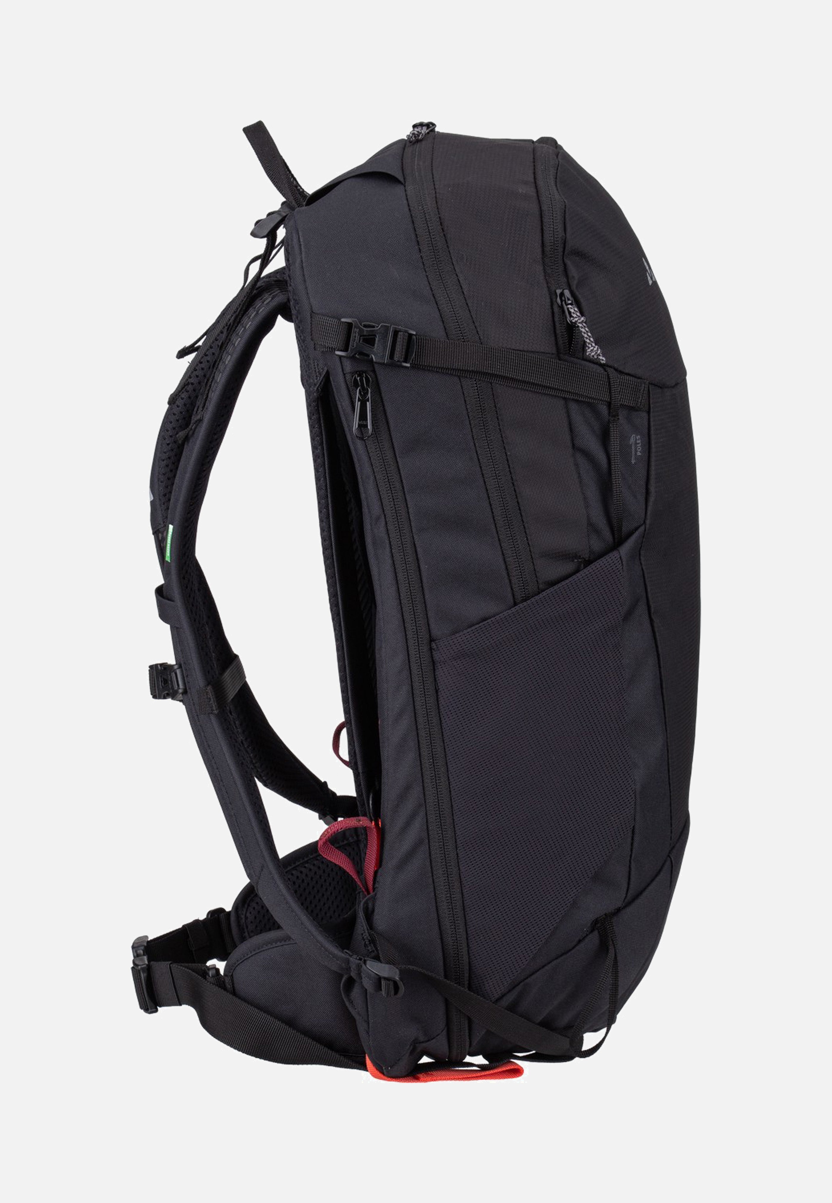 Vaude - Wizard 18+4 Black - Hiking Backpack | Neutral-Image